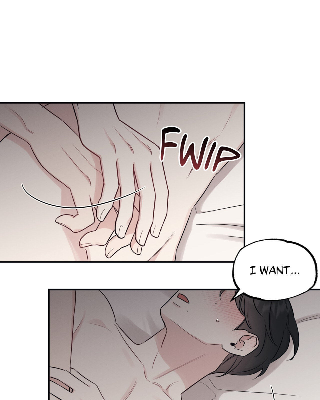 Bad Kid Good Partner Chapter 71 page 53 - 
