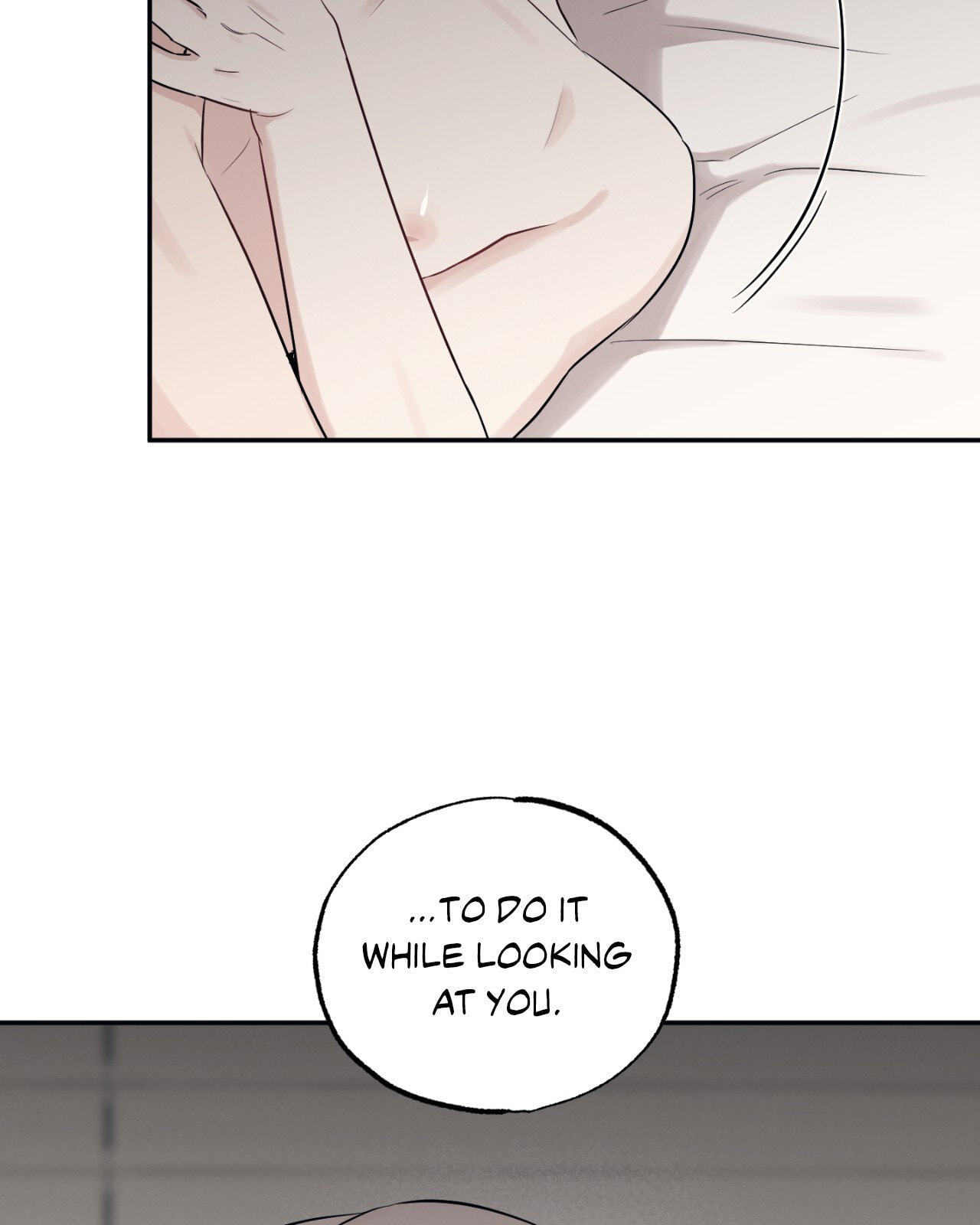 Bad Kid Good Partner Chapter 71 page 54 - 