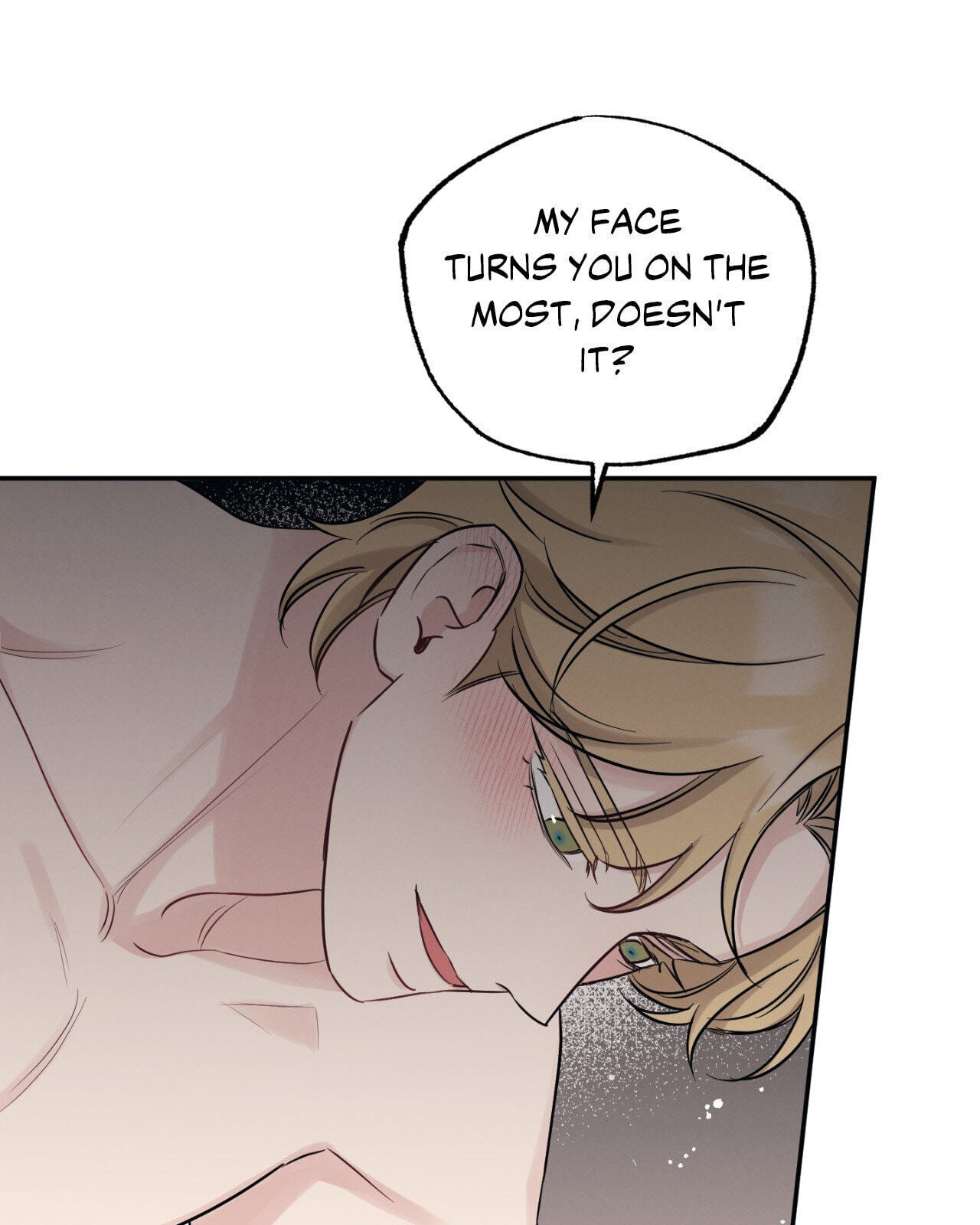 Bad Kid Good Partner Chapter 71 page 56 - 