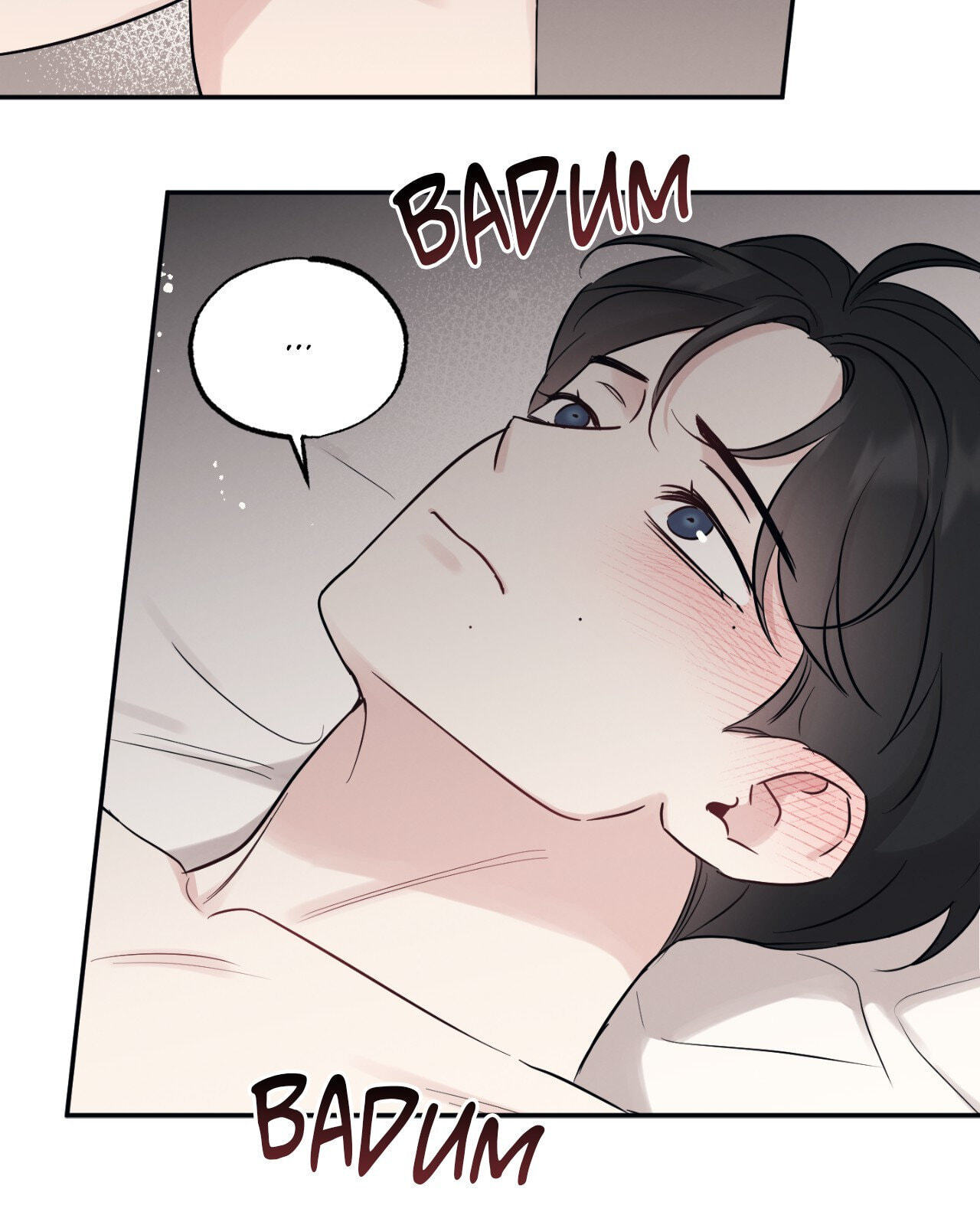Bad Kid Good Partner Chapter 71 page 57 - 