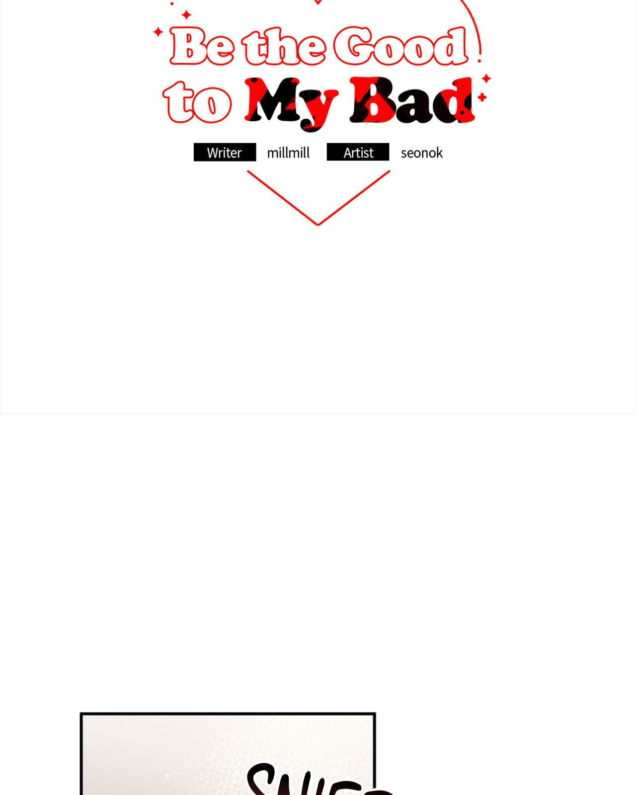 Bad Kid Good Partner Chapter 71 page 7 - 