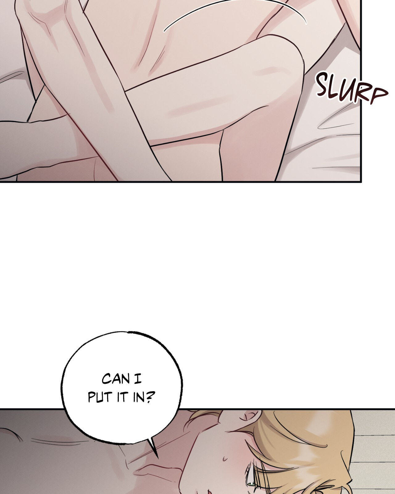 Bad Kid Good Partner Chapter 71 page 65 - 