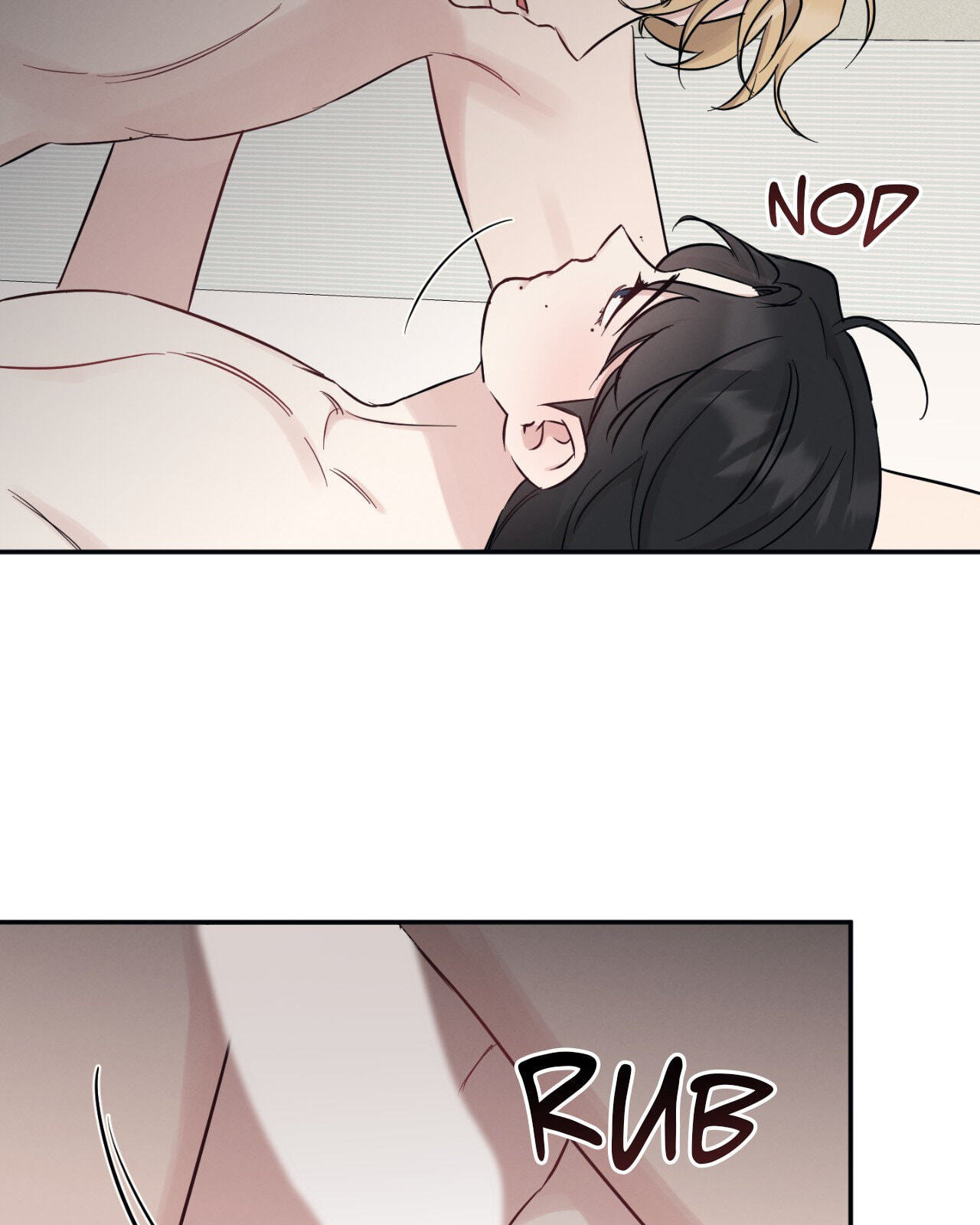 Bad Kid Good Partner Chapter 71 page 66 - 