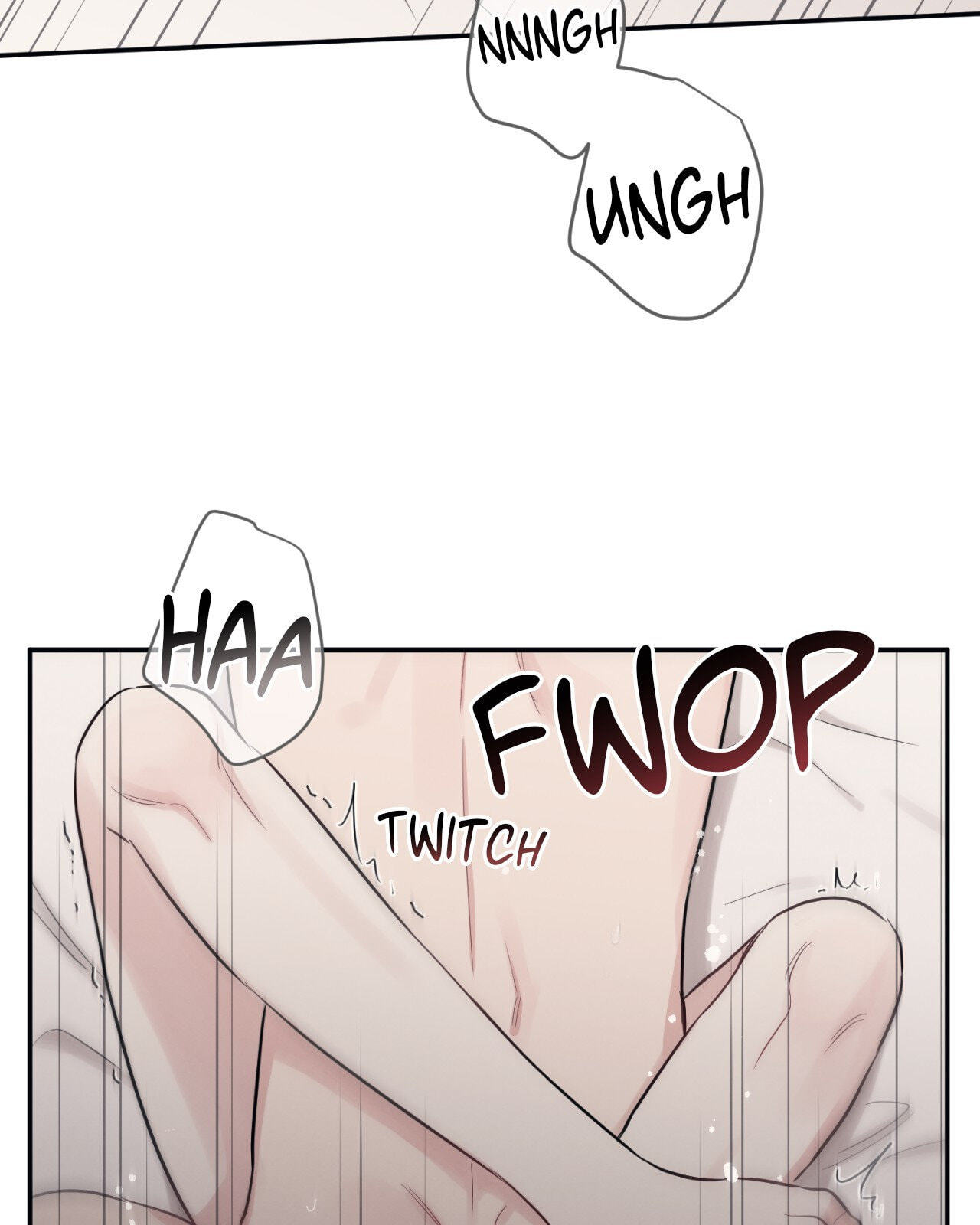 Bad Kid Good Partner Chapter 71 page 69 - 