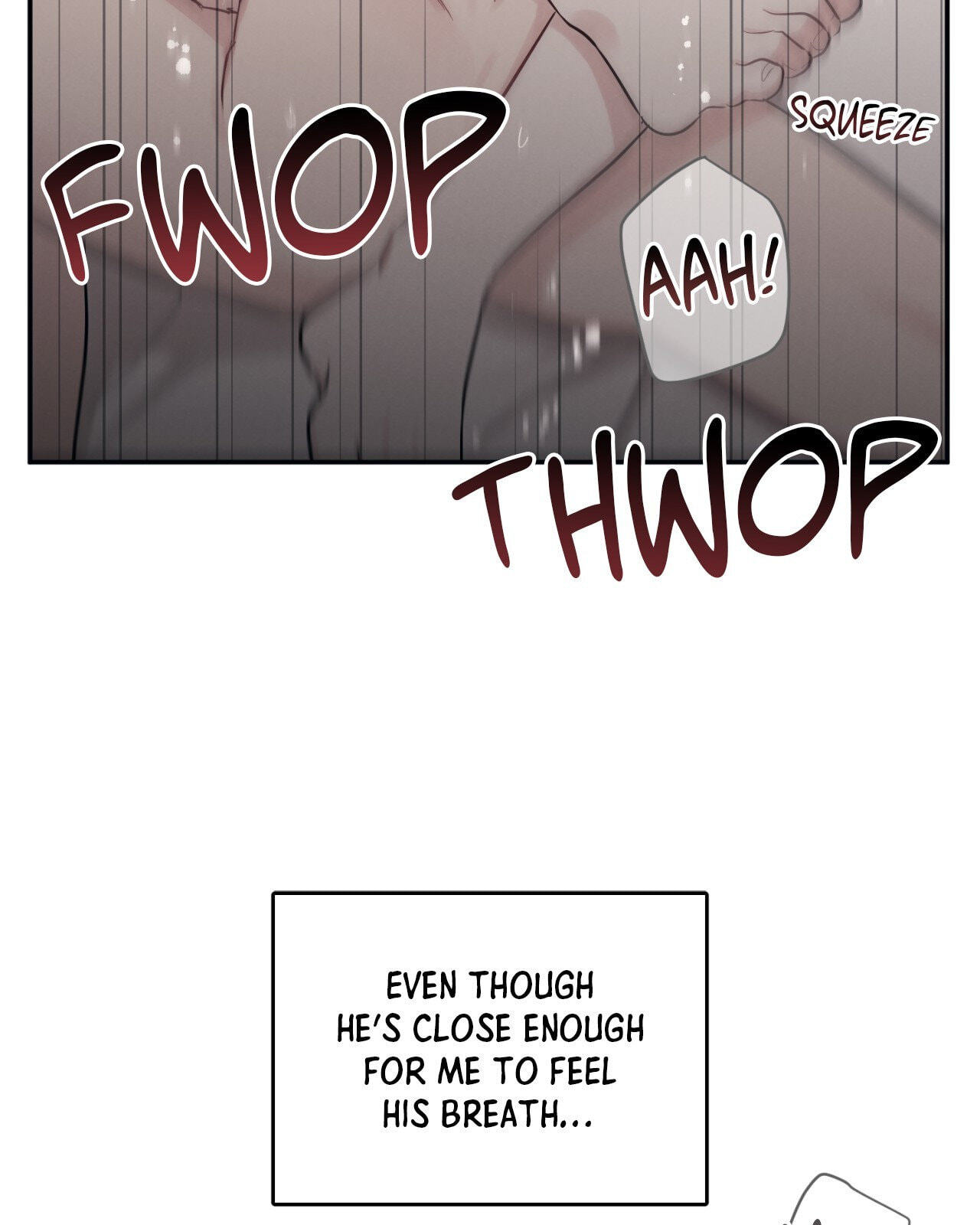 Bad Kid Good Partner Chapter 71 page 70 - 
