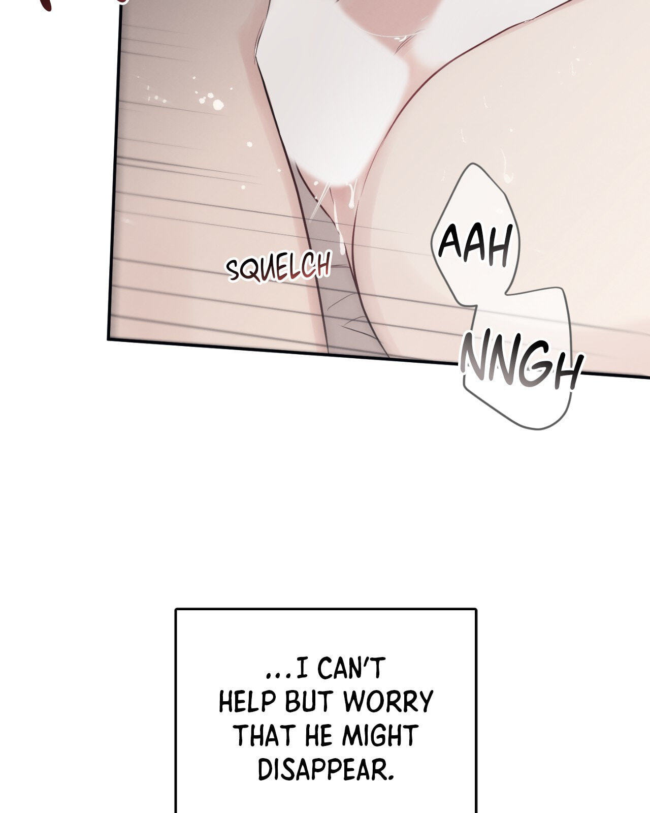 Bad Kid Good Partner Chapter 71 page 72 - 