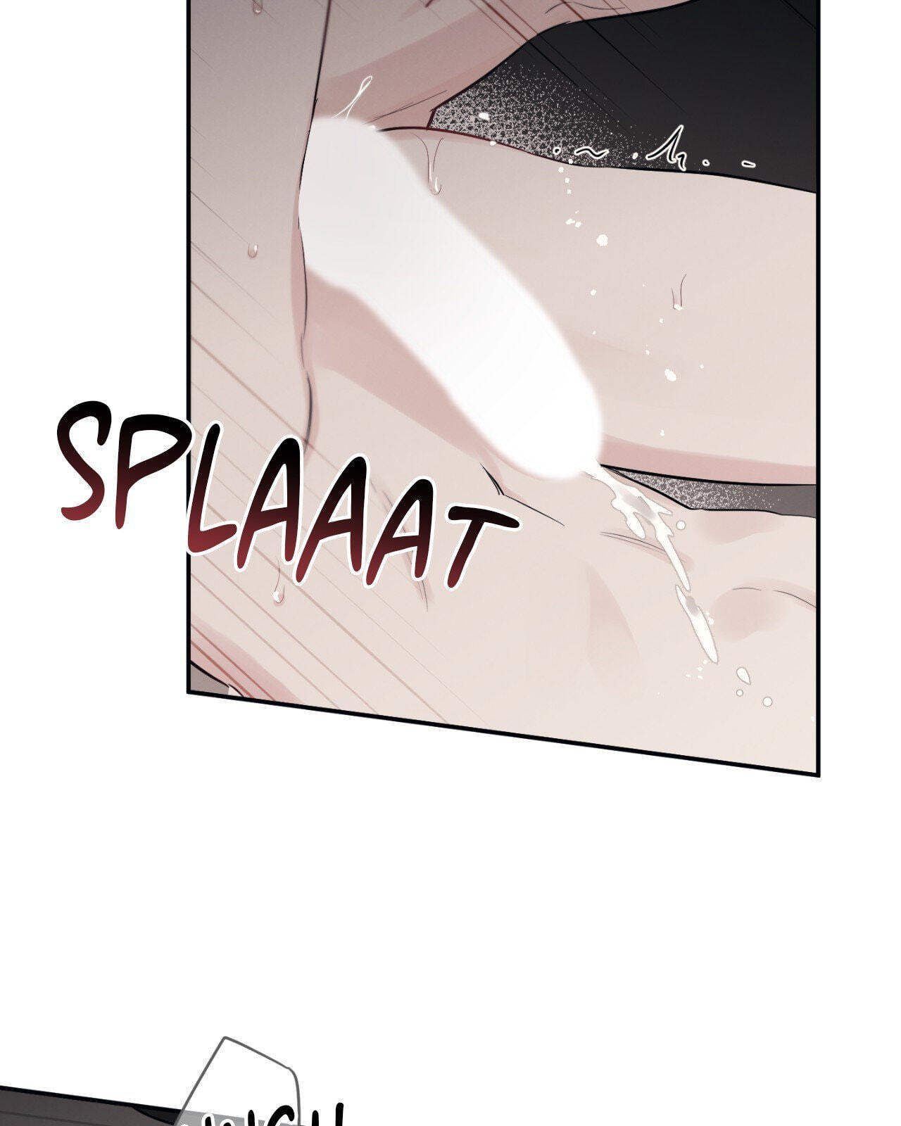 Bad Kid Good Partner Chapter 71 page 75 - 