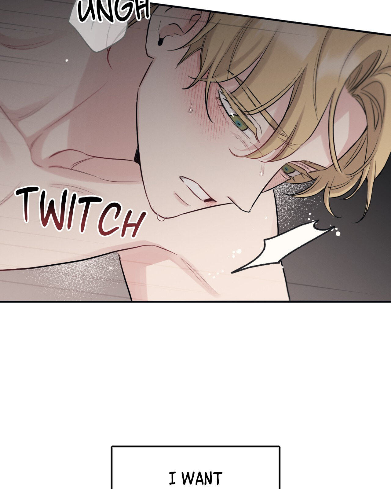 Bad Kid Good Partner Chapter 71 page 76 - 