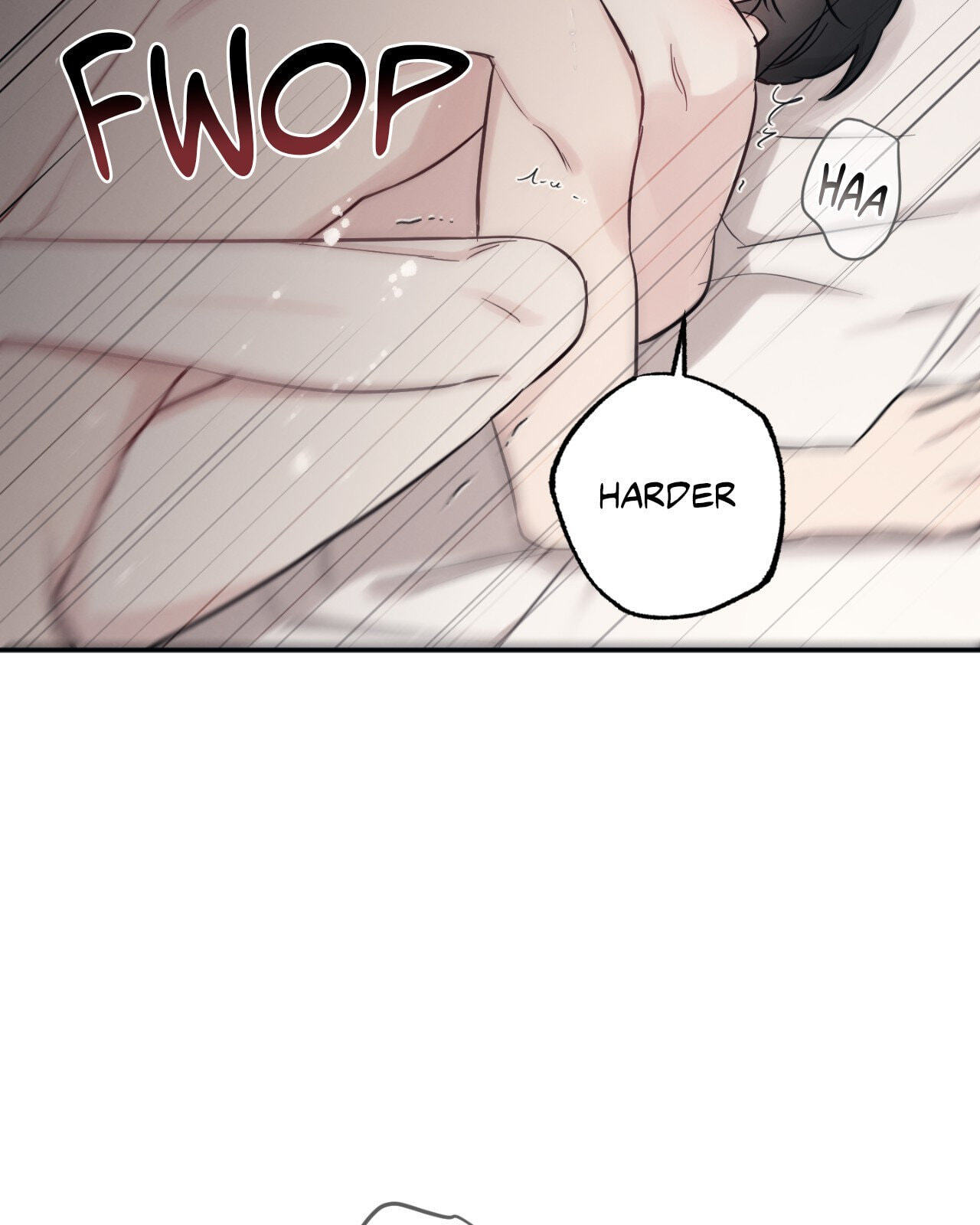 Bad Kid Good Partner Chapter 72 page 2 - 