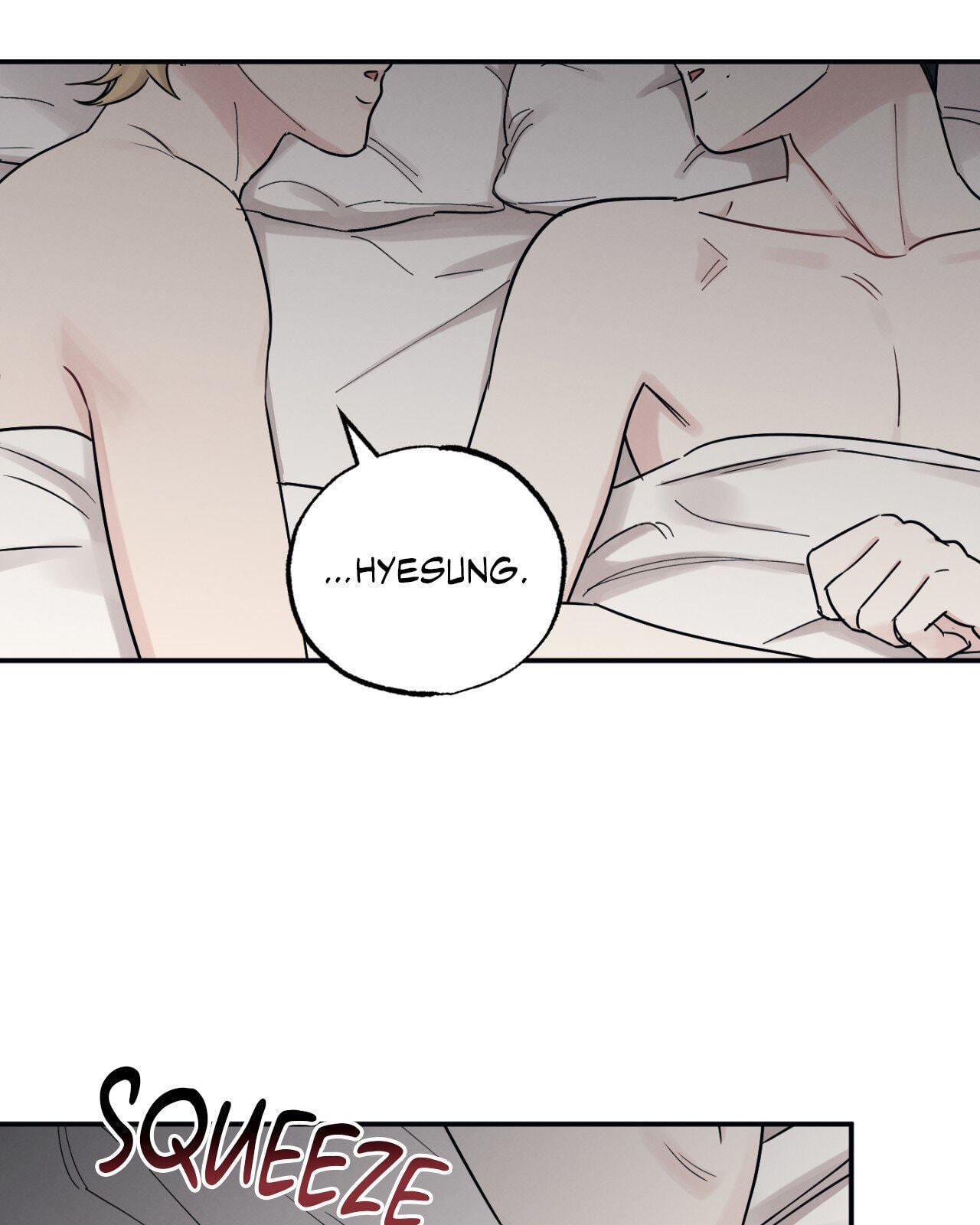 Bad Kid Good Partner Chapter 72 page 15 - 