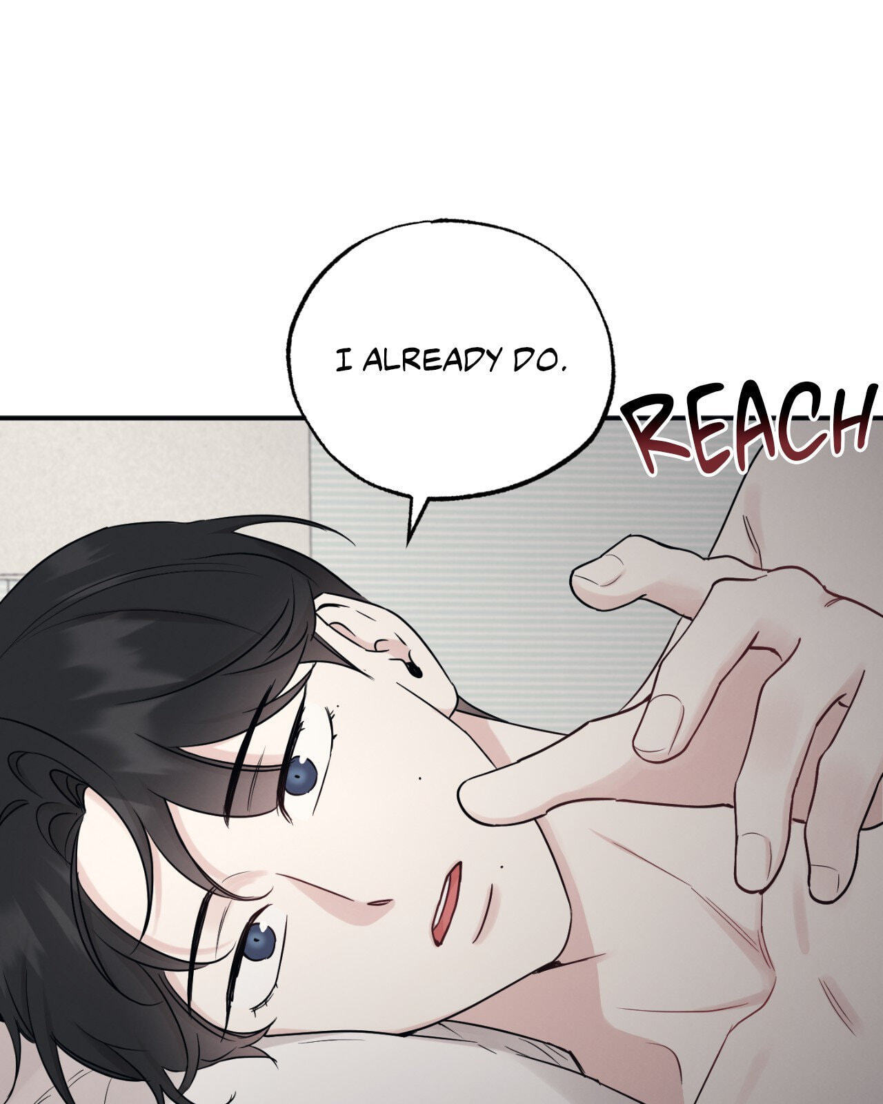Bad Kid Good Partner Chapter 72 page 18 - 