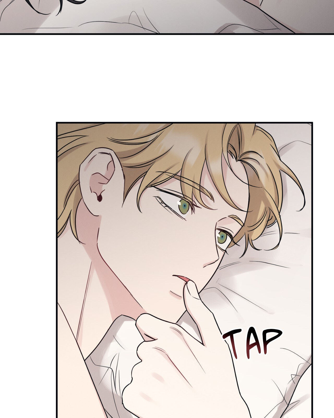 Bad Kid Good Partner Chapter 72 page 19 - 