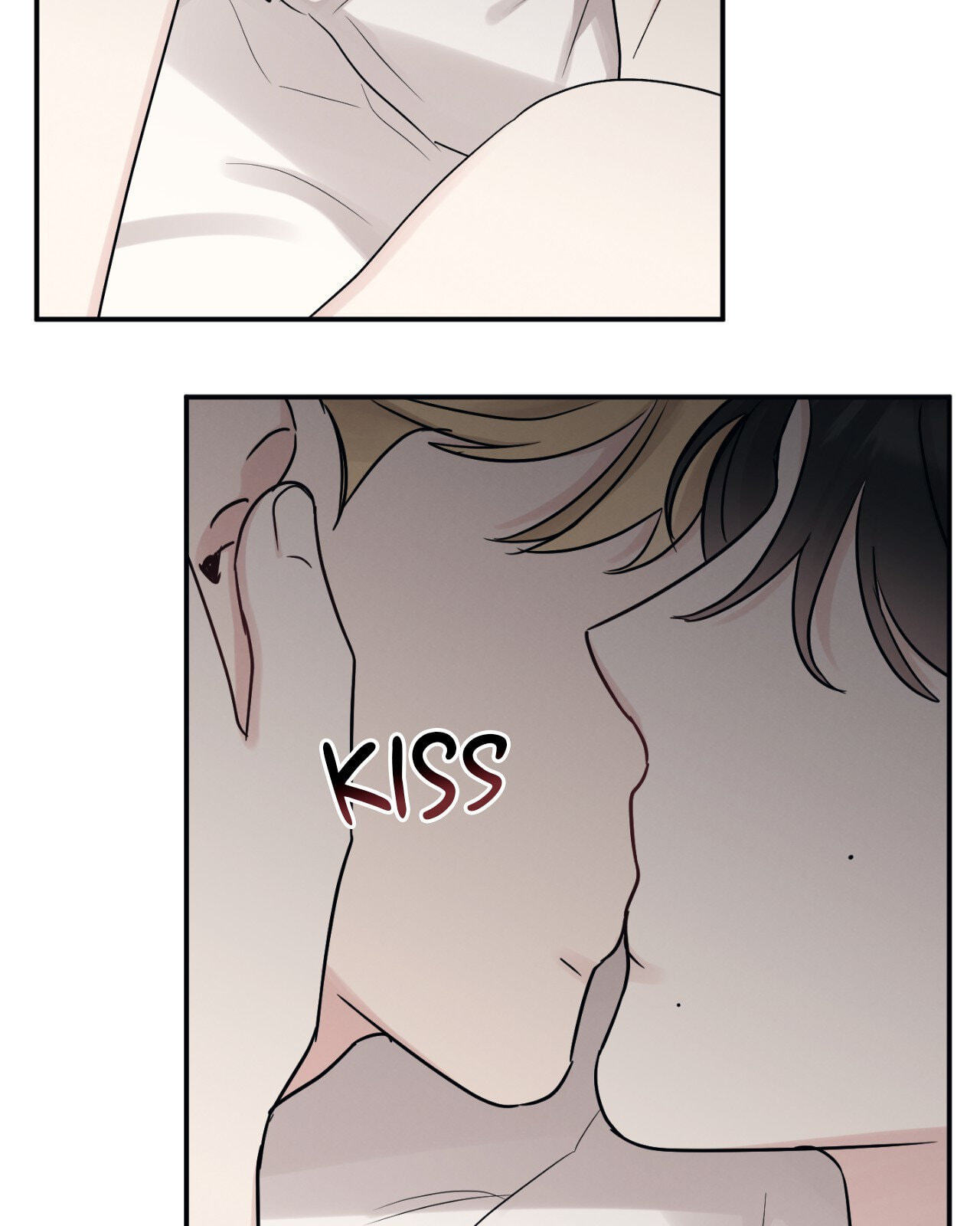 Bad Kid Good Partner Chapter 72 page 21 - 
