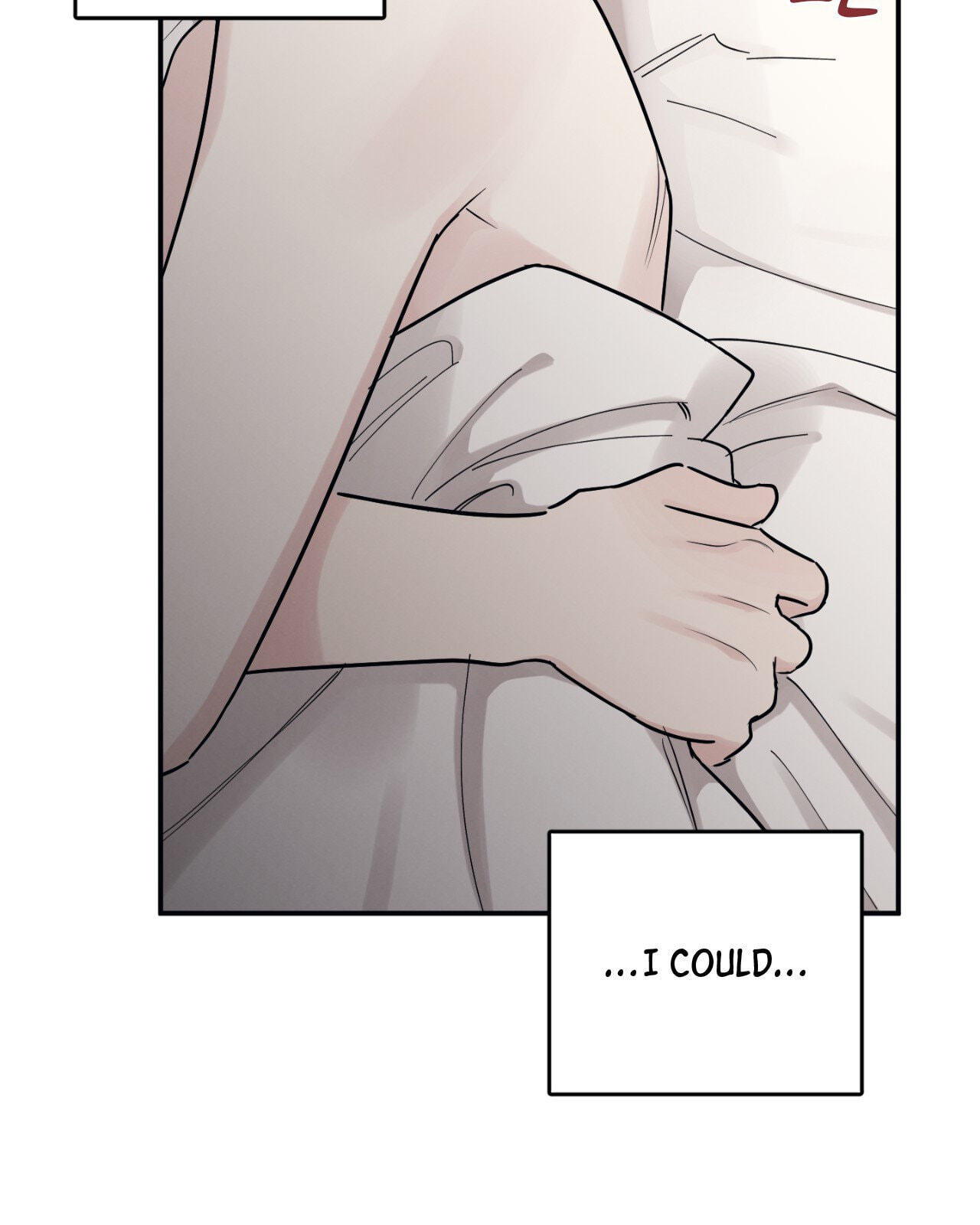 Bad Kid Good Partner Chapter 72 page 23 - 
