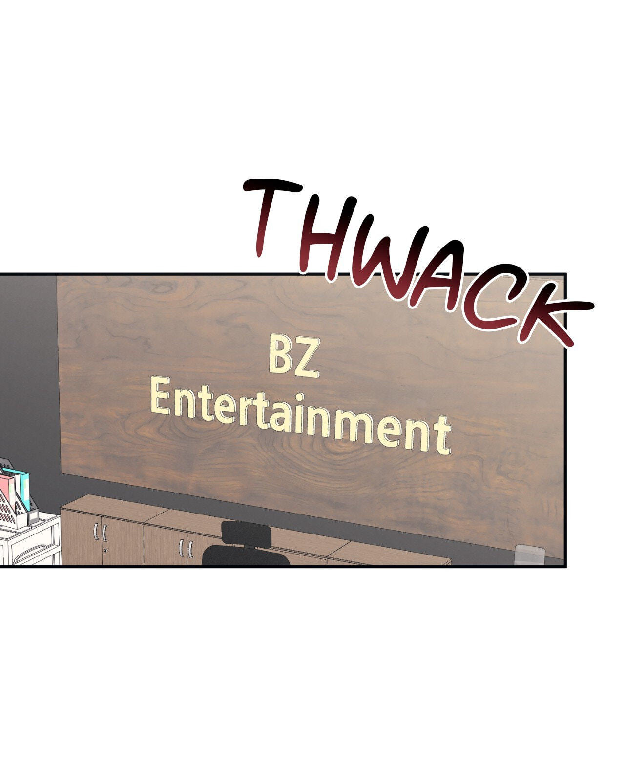 Bad Kid Good Partner Chapter 72 page 27 - 