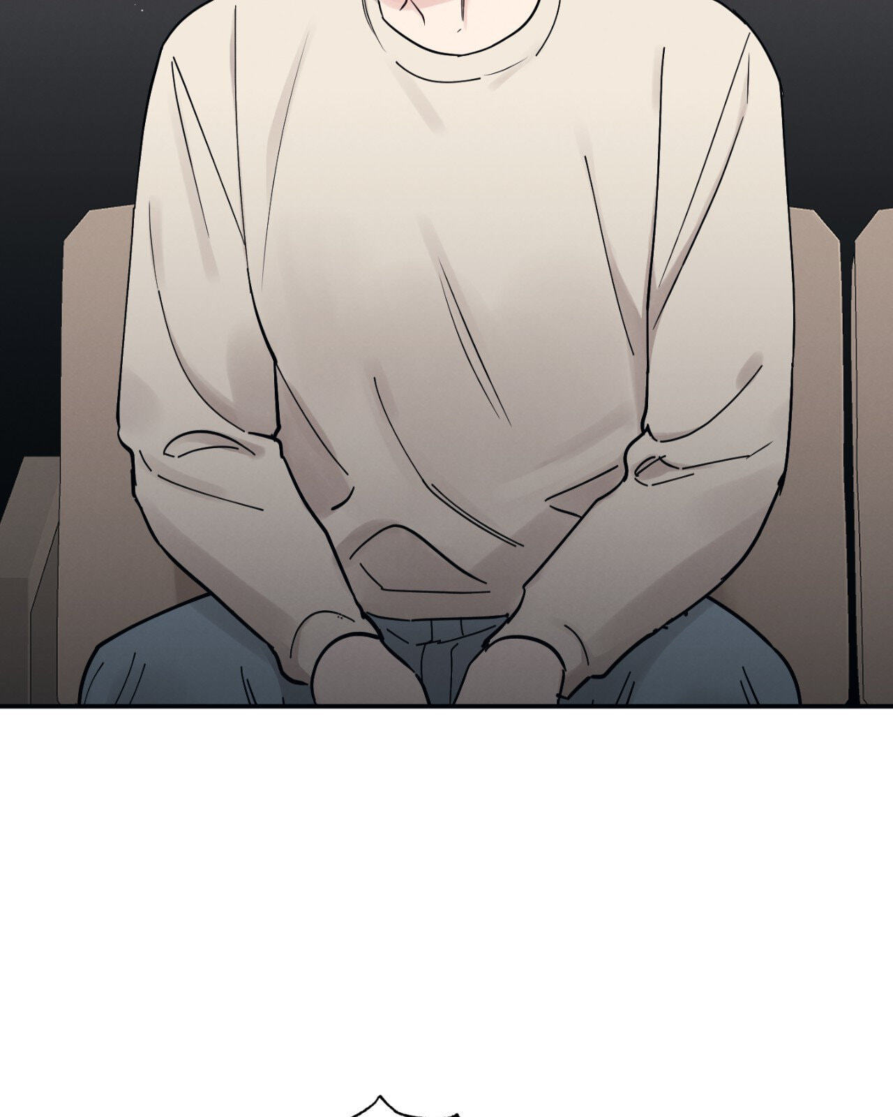 Bad Kid Good Partner Chapter 72 page 29 - 