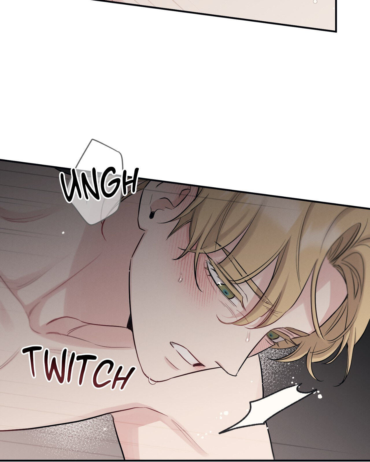 Bad Kid Good Partner Chapter 72 page 4 - 