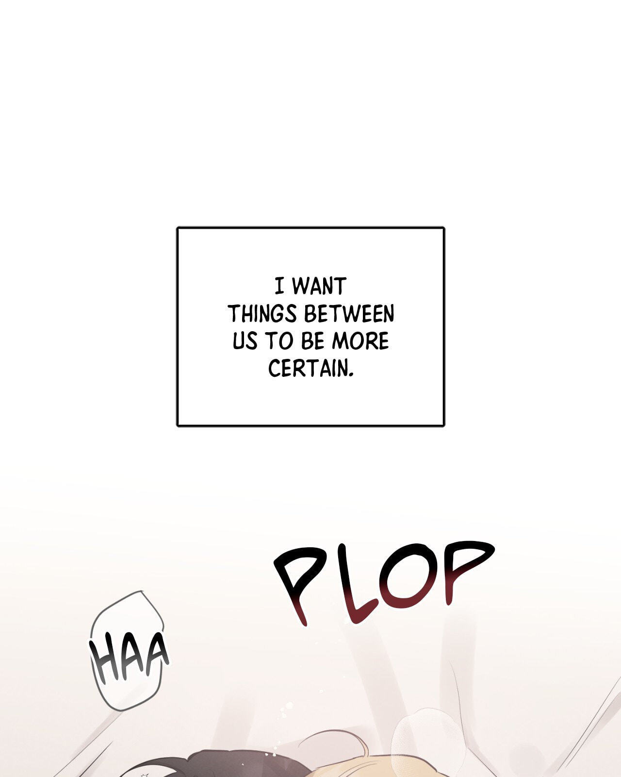 Bad Kid Good Partner Chapter 72 page 5 - 