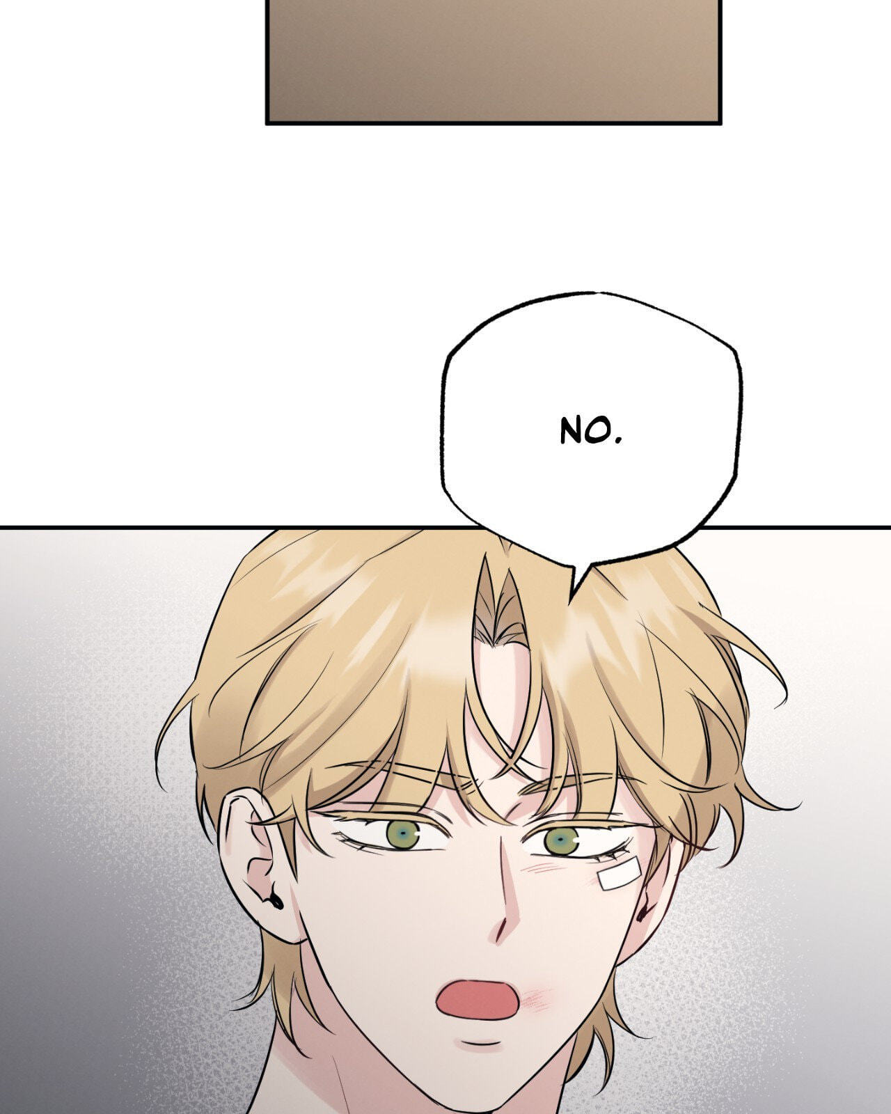 Bad Kid Good Partner Chapter 72 page 45 - 