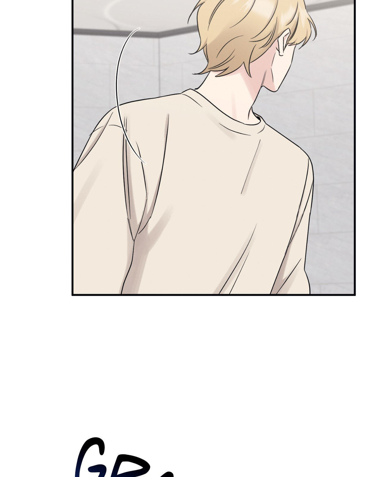 Bad Kid Good Partner Chapter 72 page 57 - 