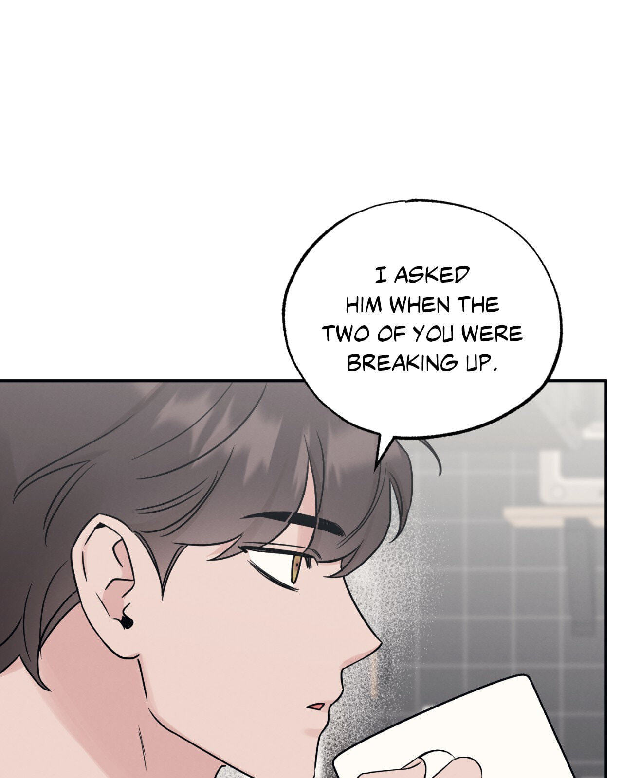 Bad Kid Good Partner Chapter 72 page 66 - 