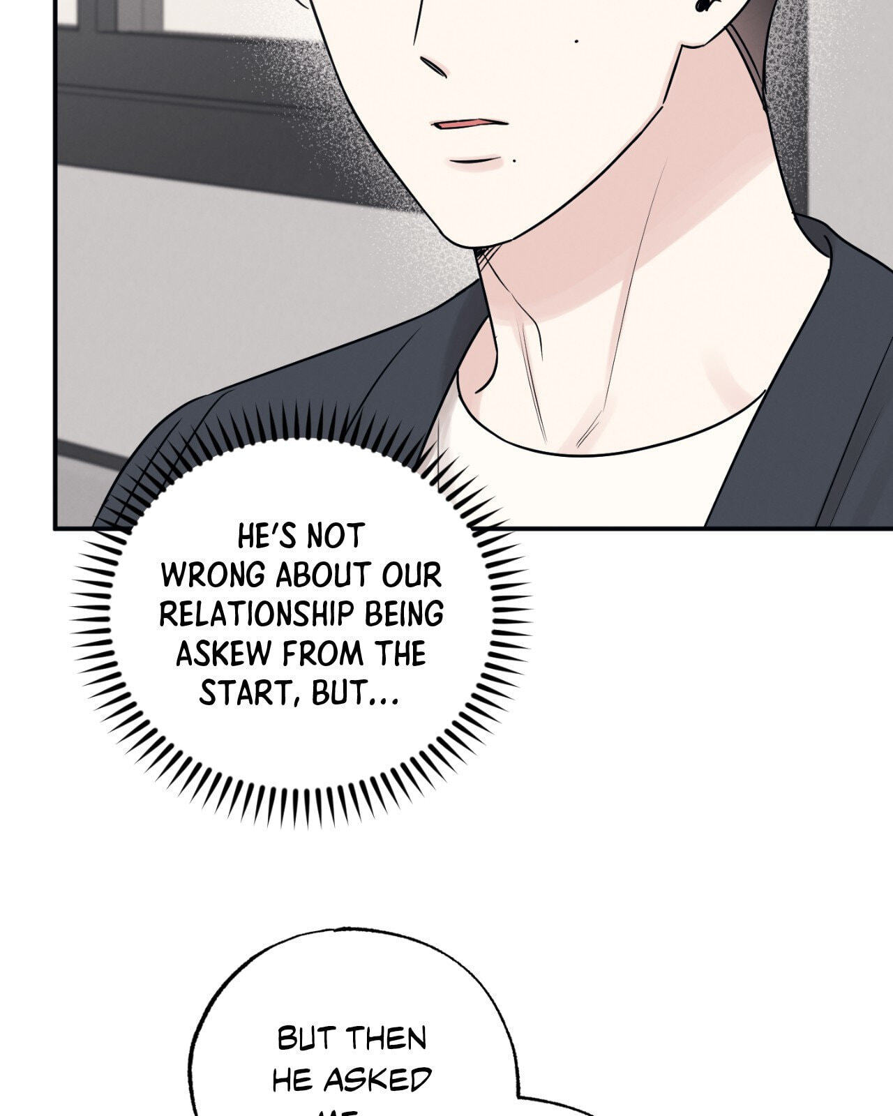 Bad Kid Good Partner Chapter 72 page 68 - 