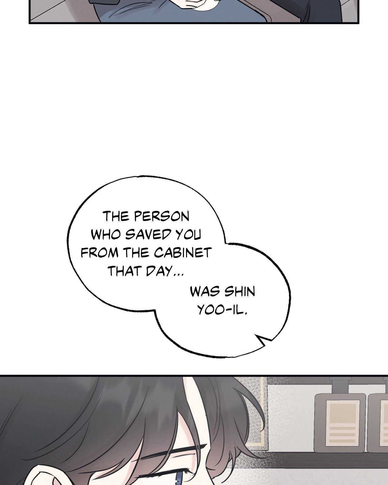 Bad Kid Good Partner Chapter 72 page 70 - 