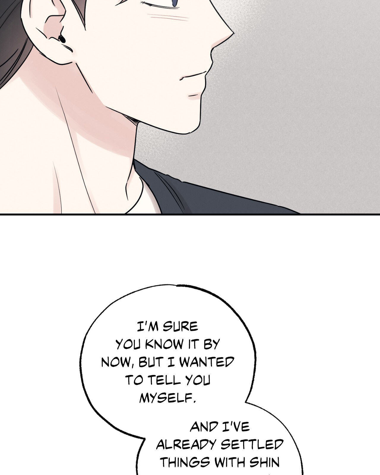 Bad Kid Good Partner Chapter 72 page 71 - 