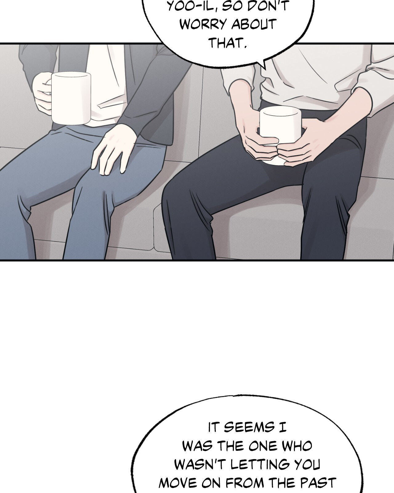 Bad Kid Good Partner Chapter 72 page 72 - 