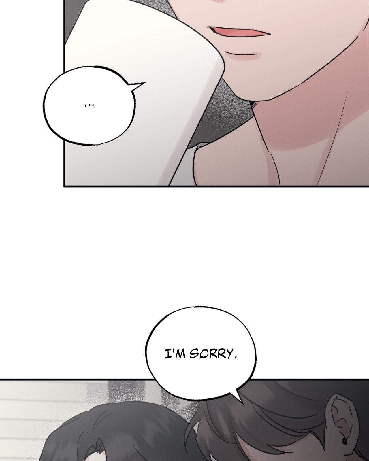 Bad Kid Good Partner Chapter 72 page 74 - 