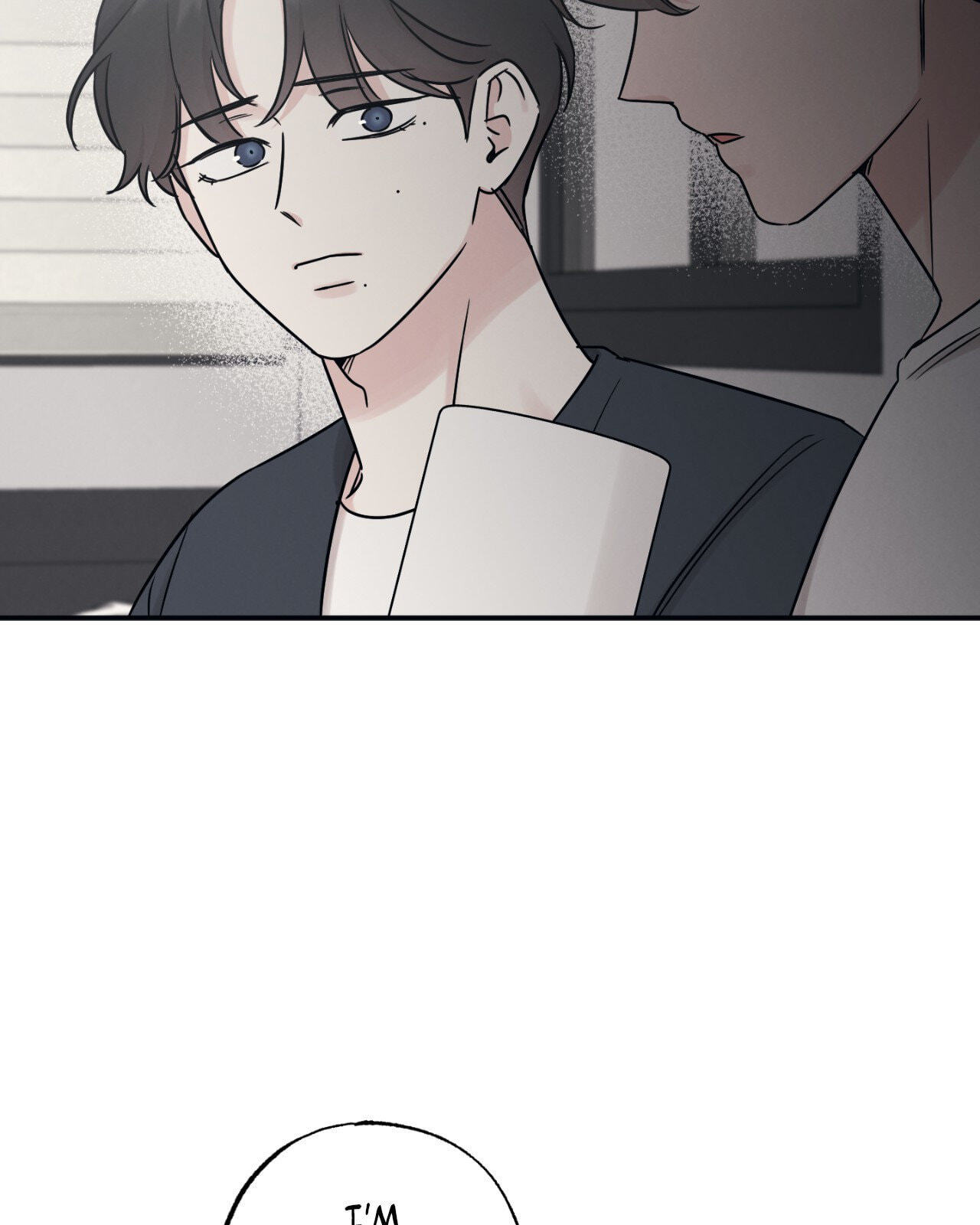 Bad Kid Good Partner Chapter 72 page 75 - 