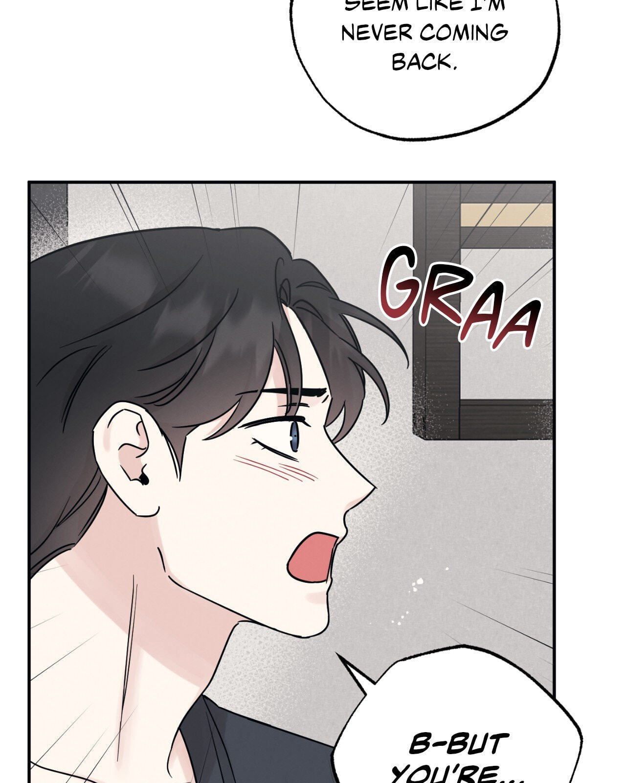 Bad Kid Good Partner Chapter 72 page 78 - 