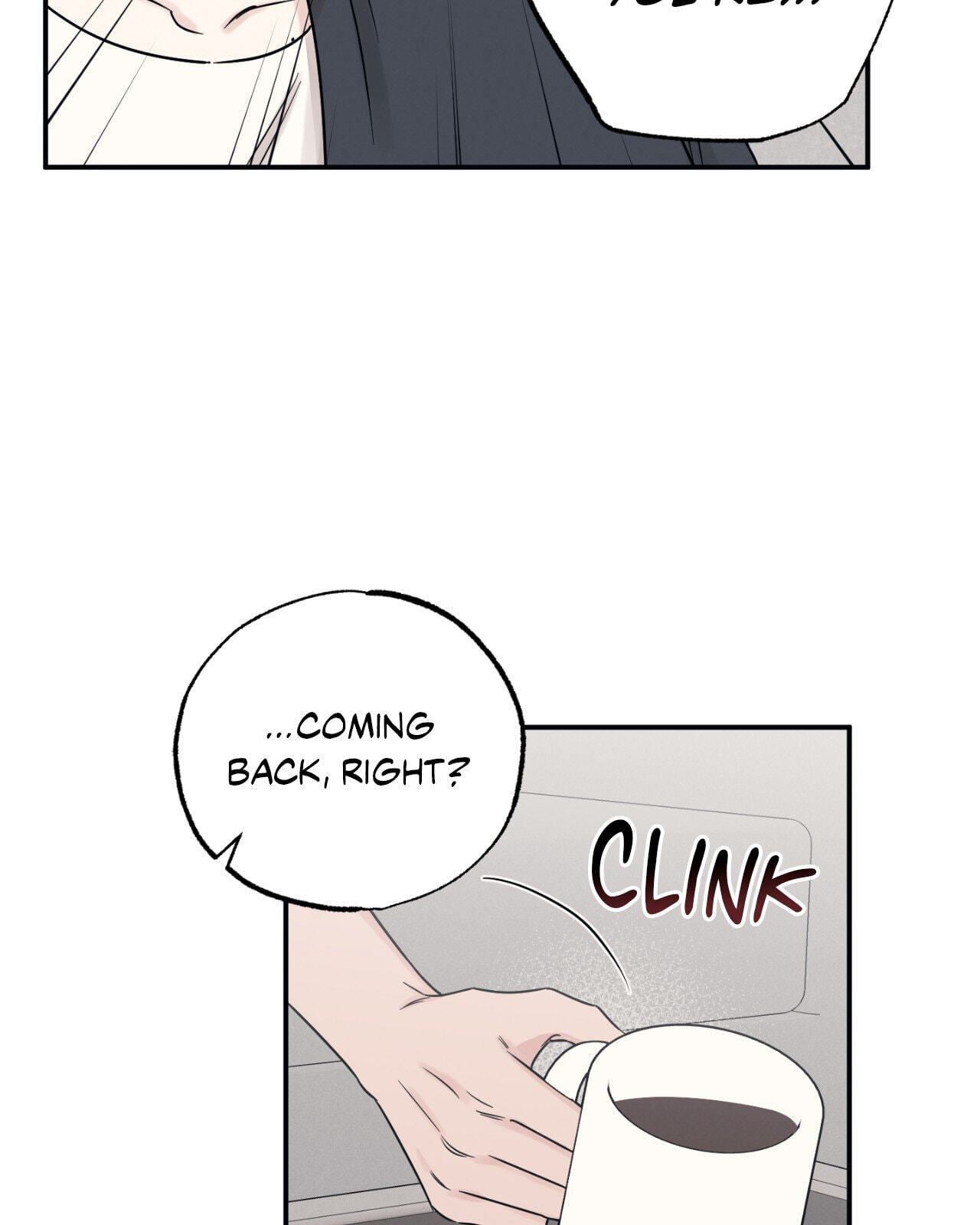 Bad Kid Good Partner Chapter 72 page 79 - 
