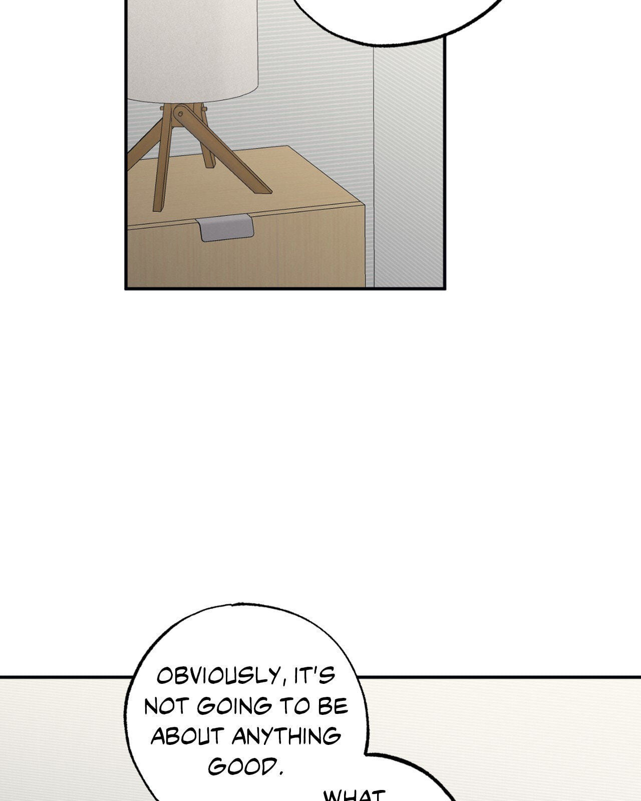 Bad Kid Good Partner Chapter 72 page 9 - 