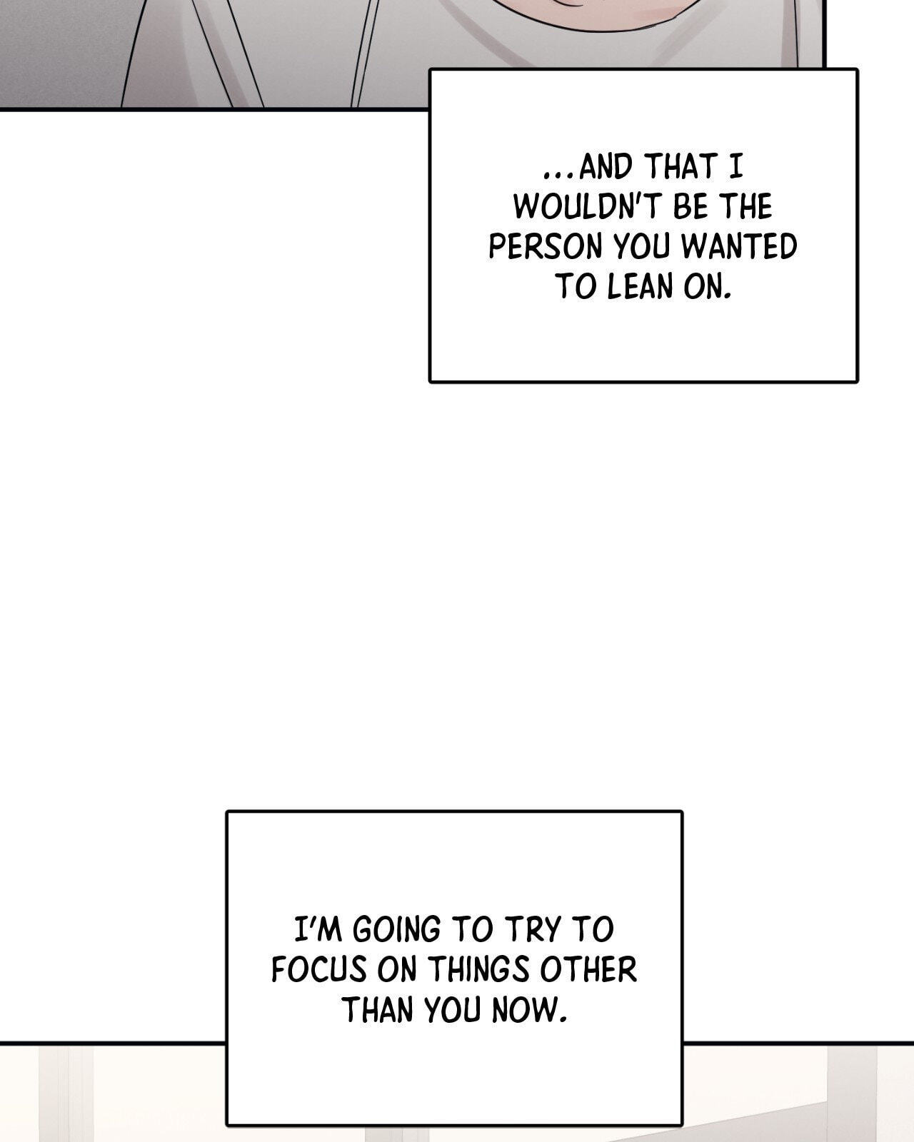 Bad Kid Good Partner Chapter 72 page 84 - 