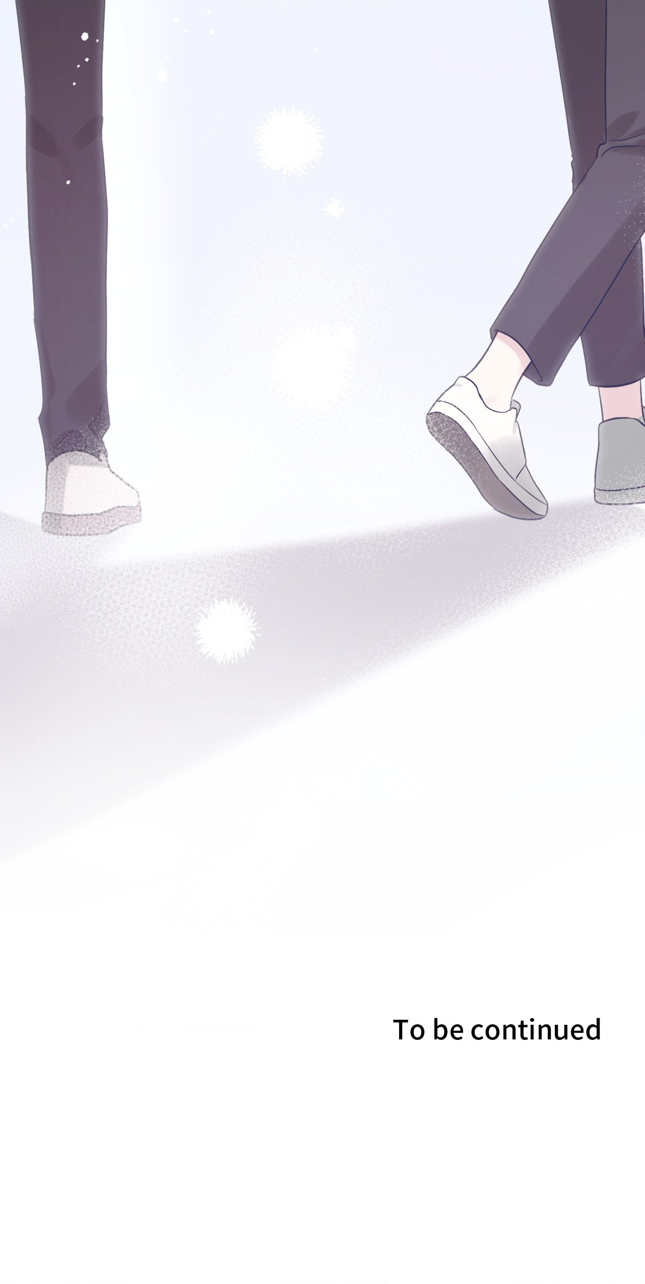 Bad Kid Good Partner Chapter 72 page 89 - 