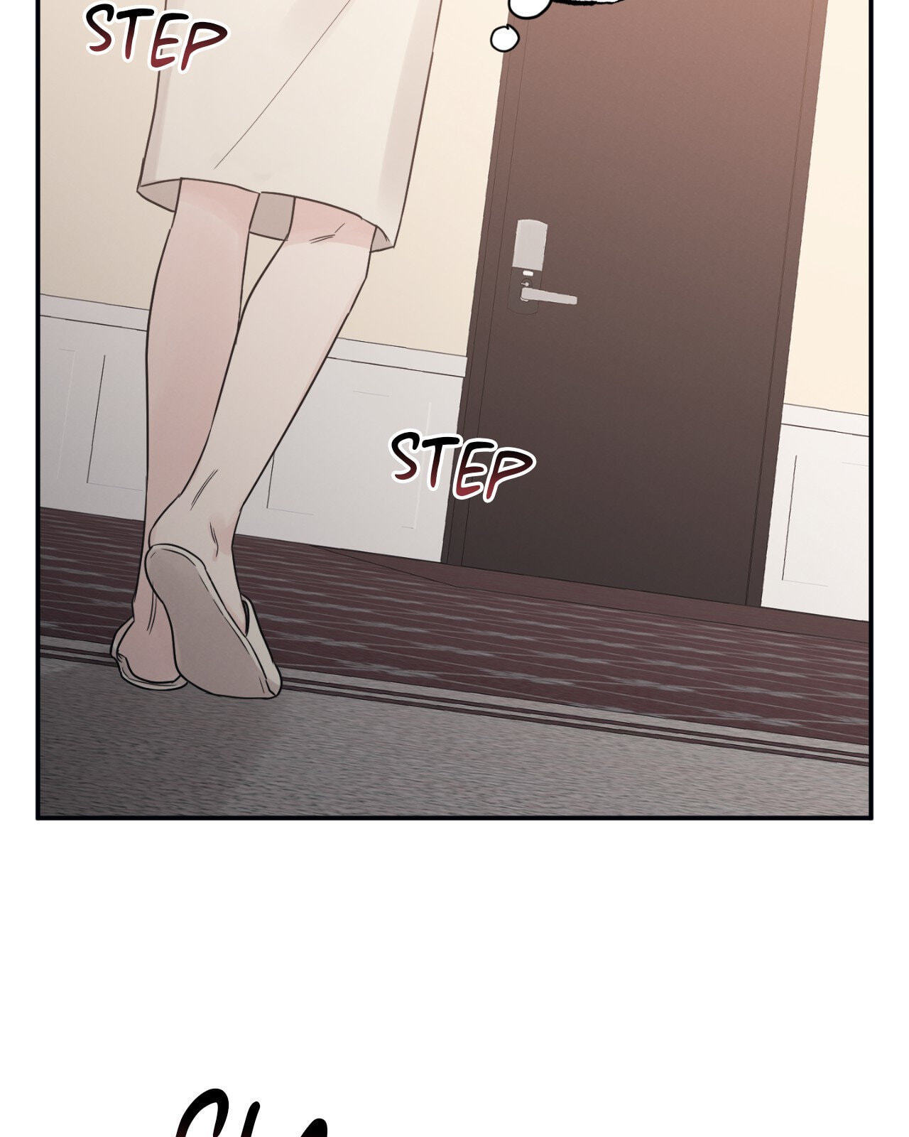 Bad Kid Good Partner Chapter 73 page 12 - 