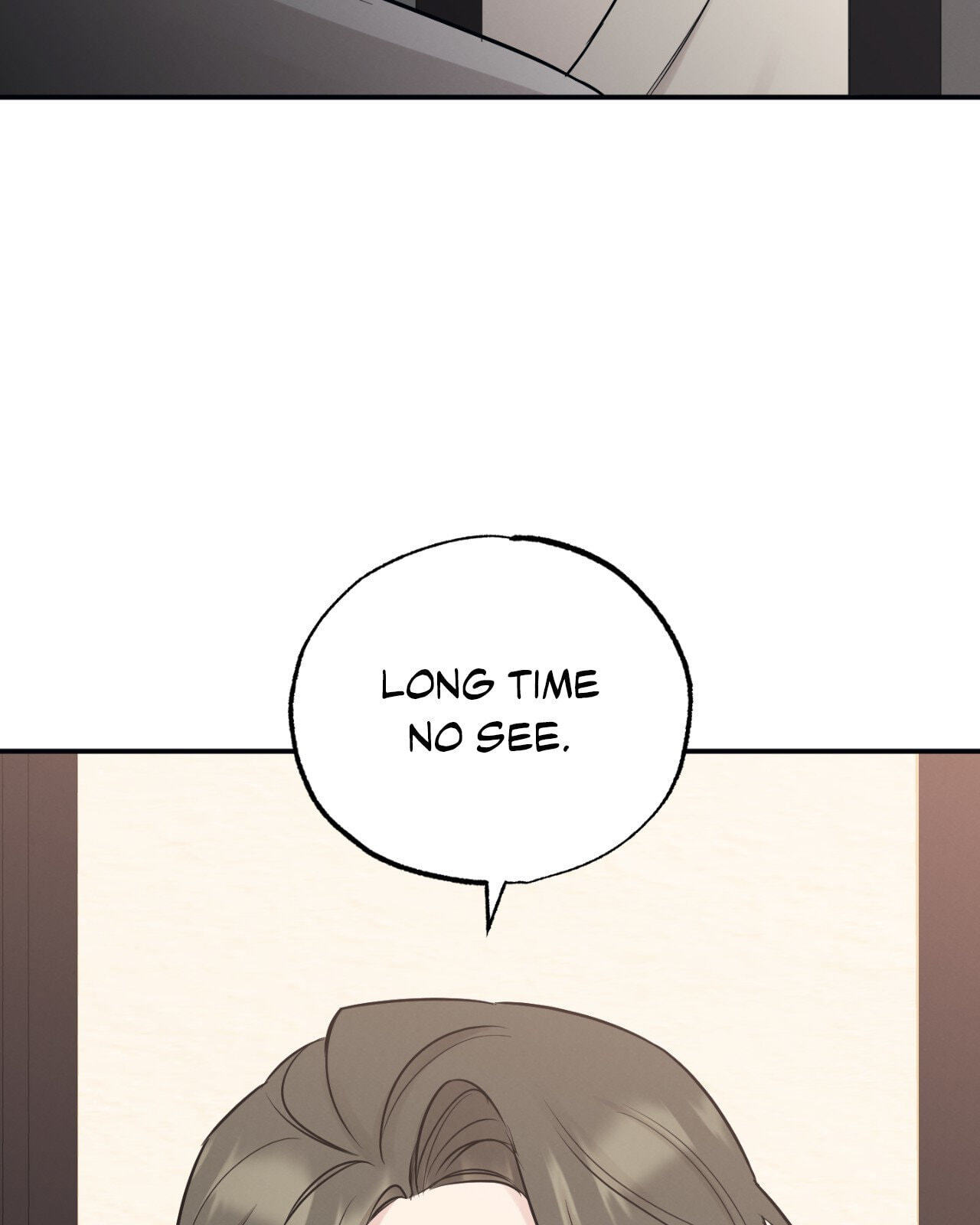 Bad Kid Good Partner Chapter 73 page 14 - 