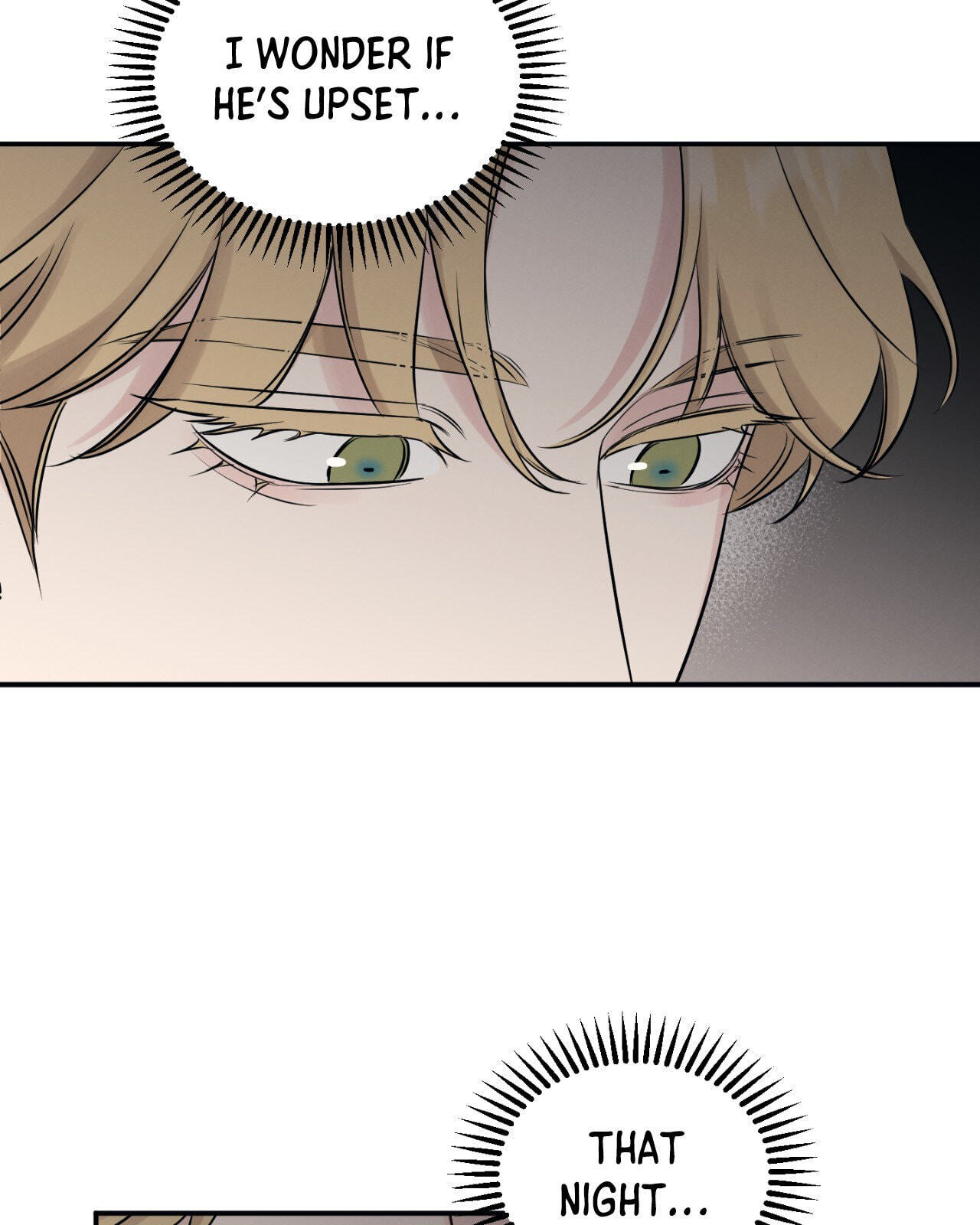 Bad Kid Good Partner Chapter 73 page 26 - 