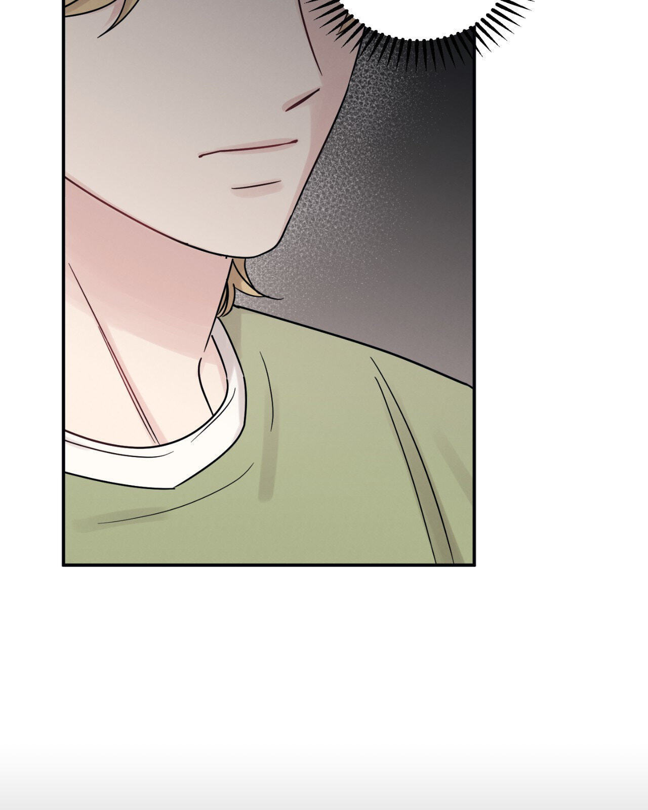 Bad Kid Good Partner Chapter 73 page 27 - 
