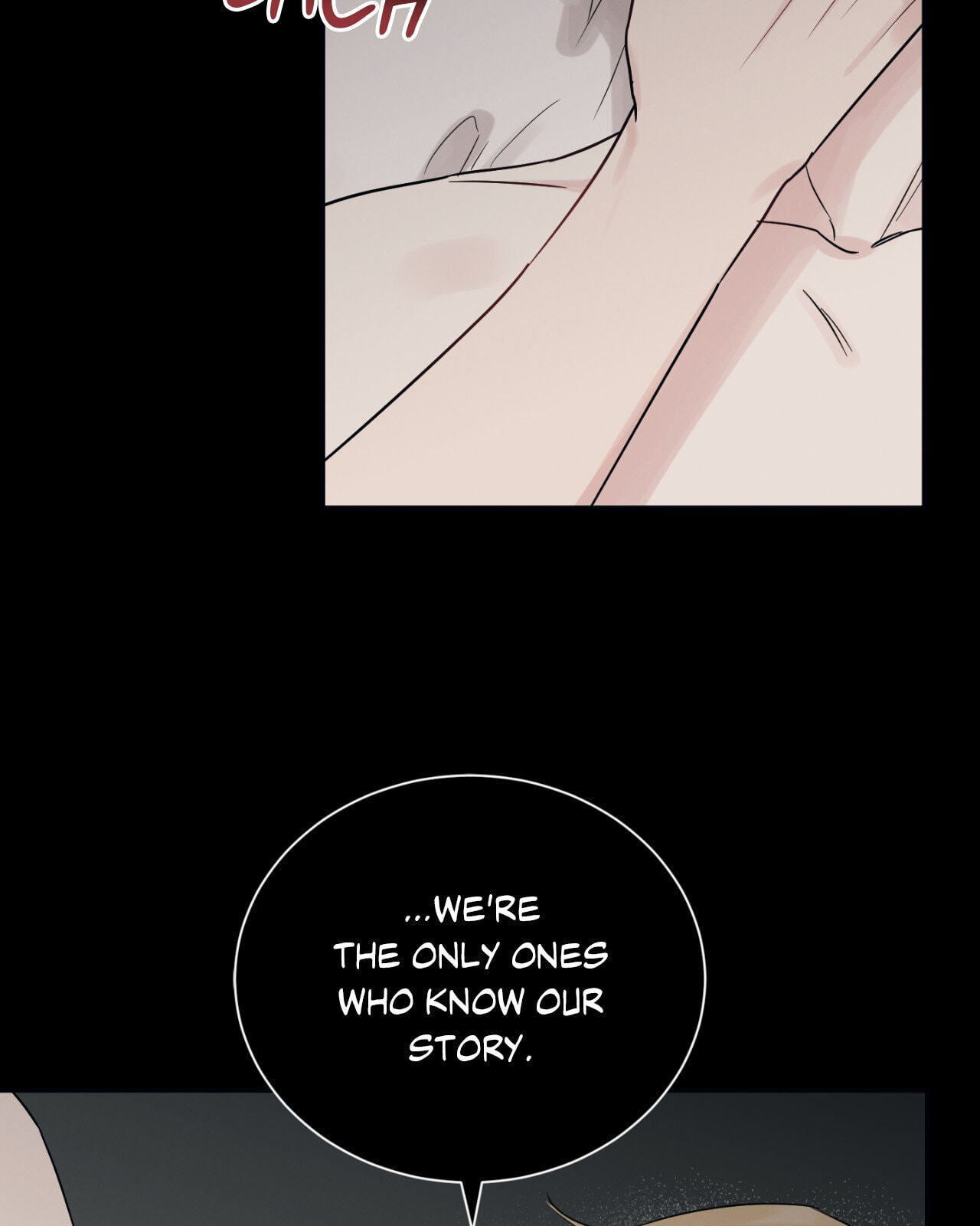 Bad Kid Good Partner Chapter 73 page 30 - 