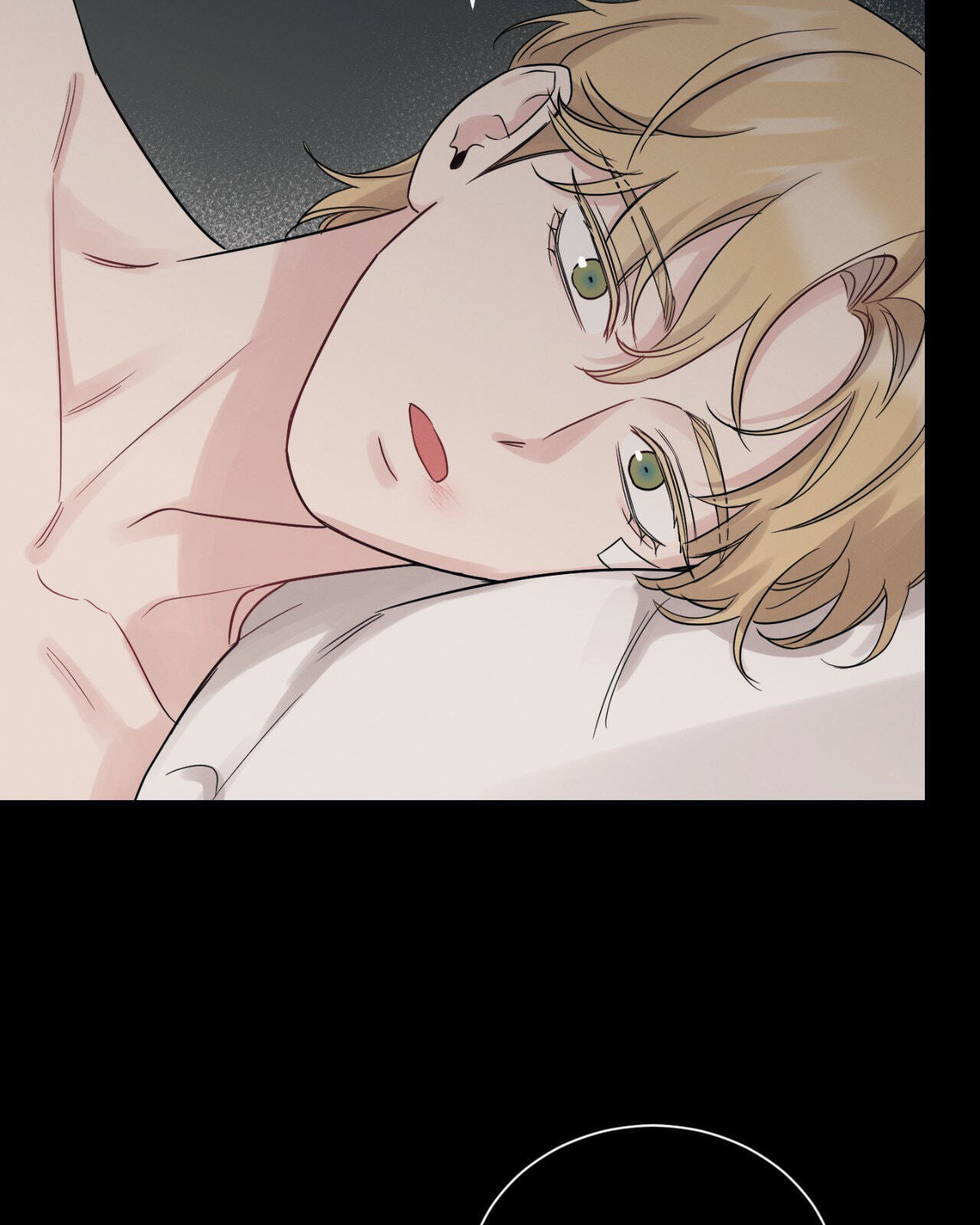 Bad Kid Good Partner Chapter 73 page 31 - 