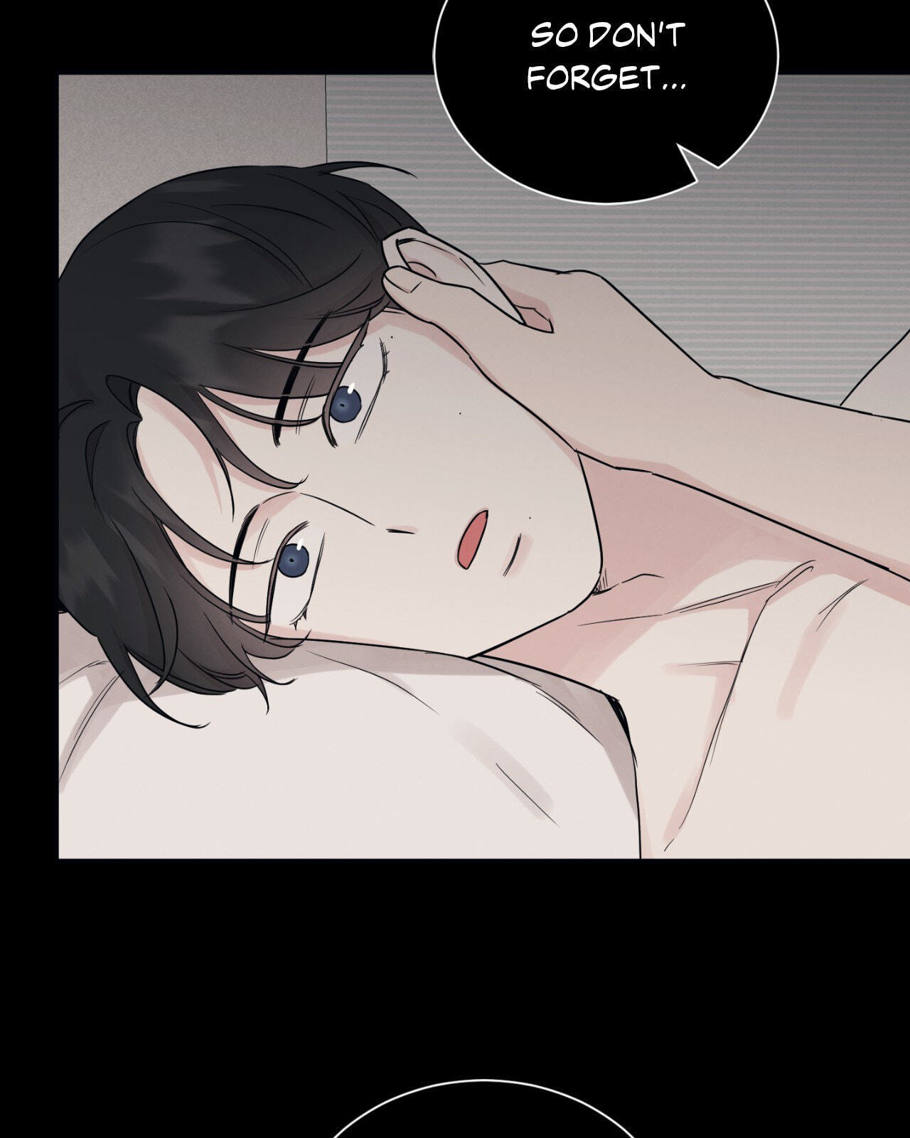 Bad Kid Good Partner Chapter 73 page 32 - 