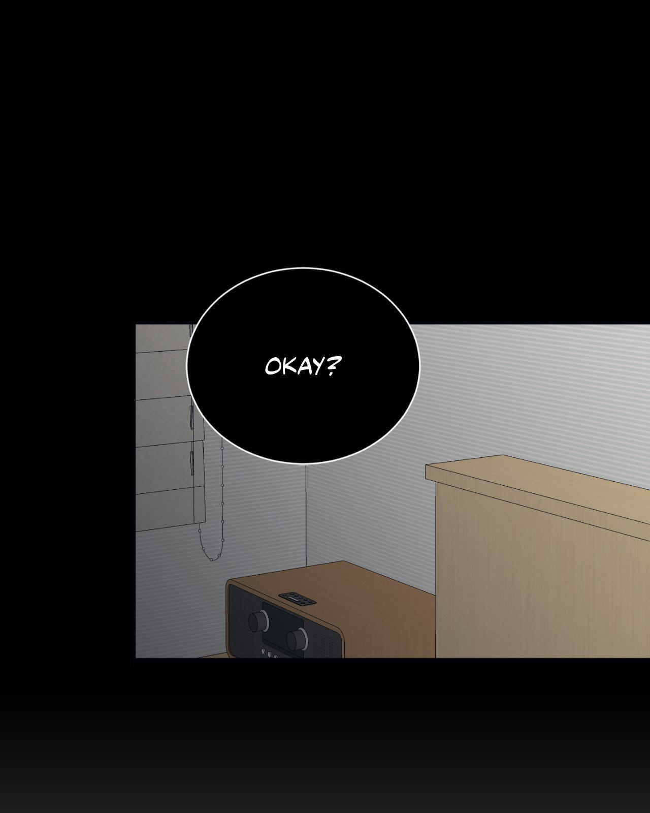 Bad Kid Good Partner Chapter 73 page 34 - 