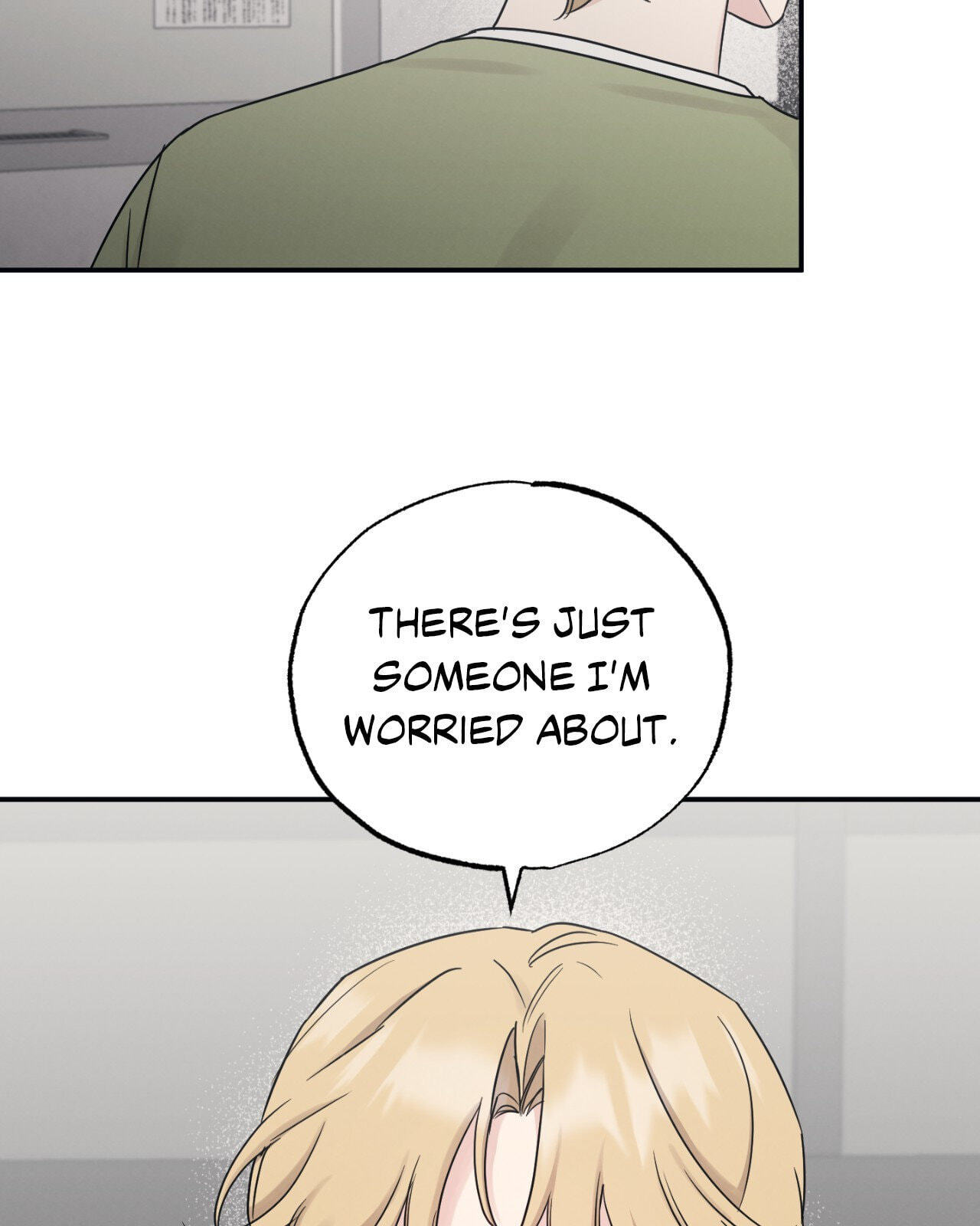 Bad Kid Good Partner Chapter 73 page 44 - 
