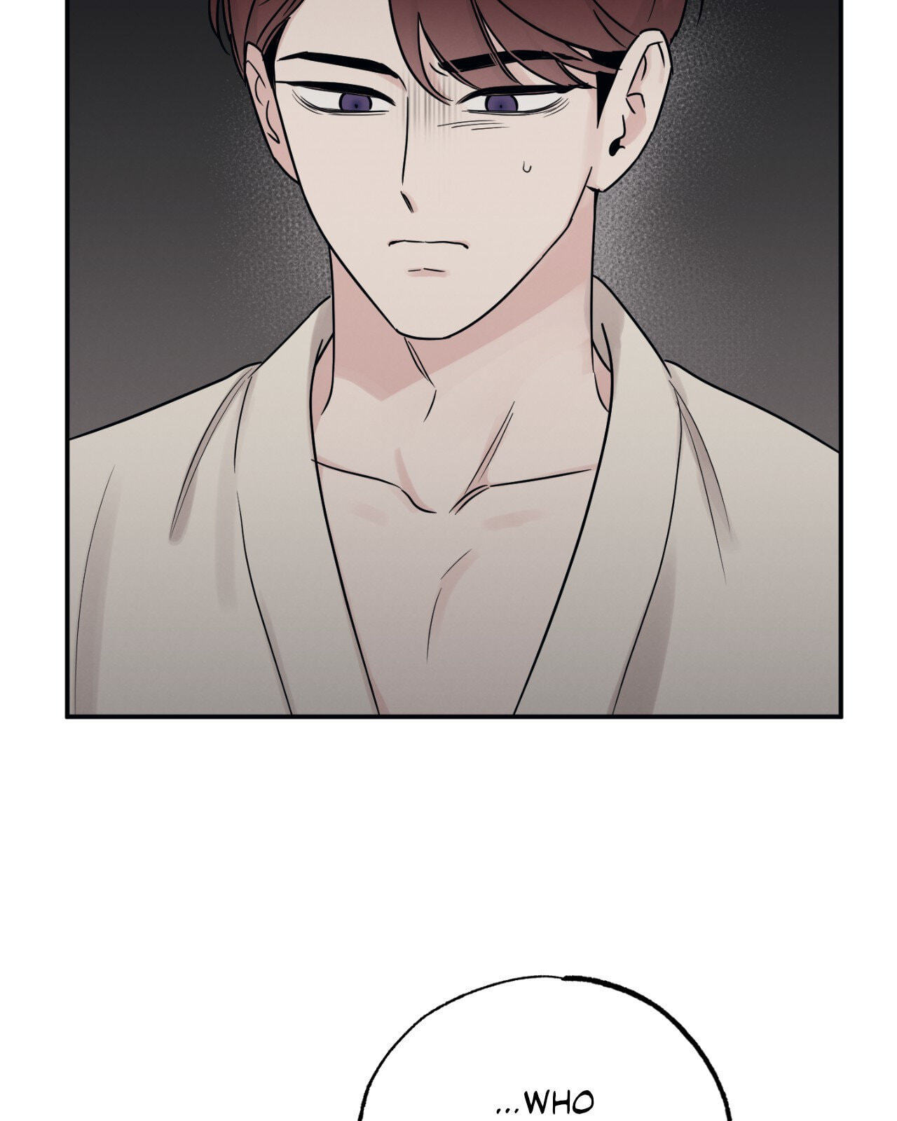 Bad Kid Good Partner Chapter 73 page 49 - 