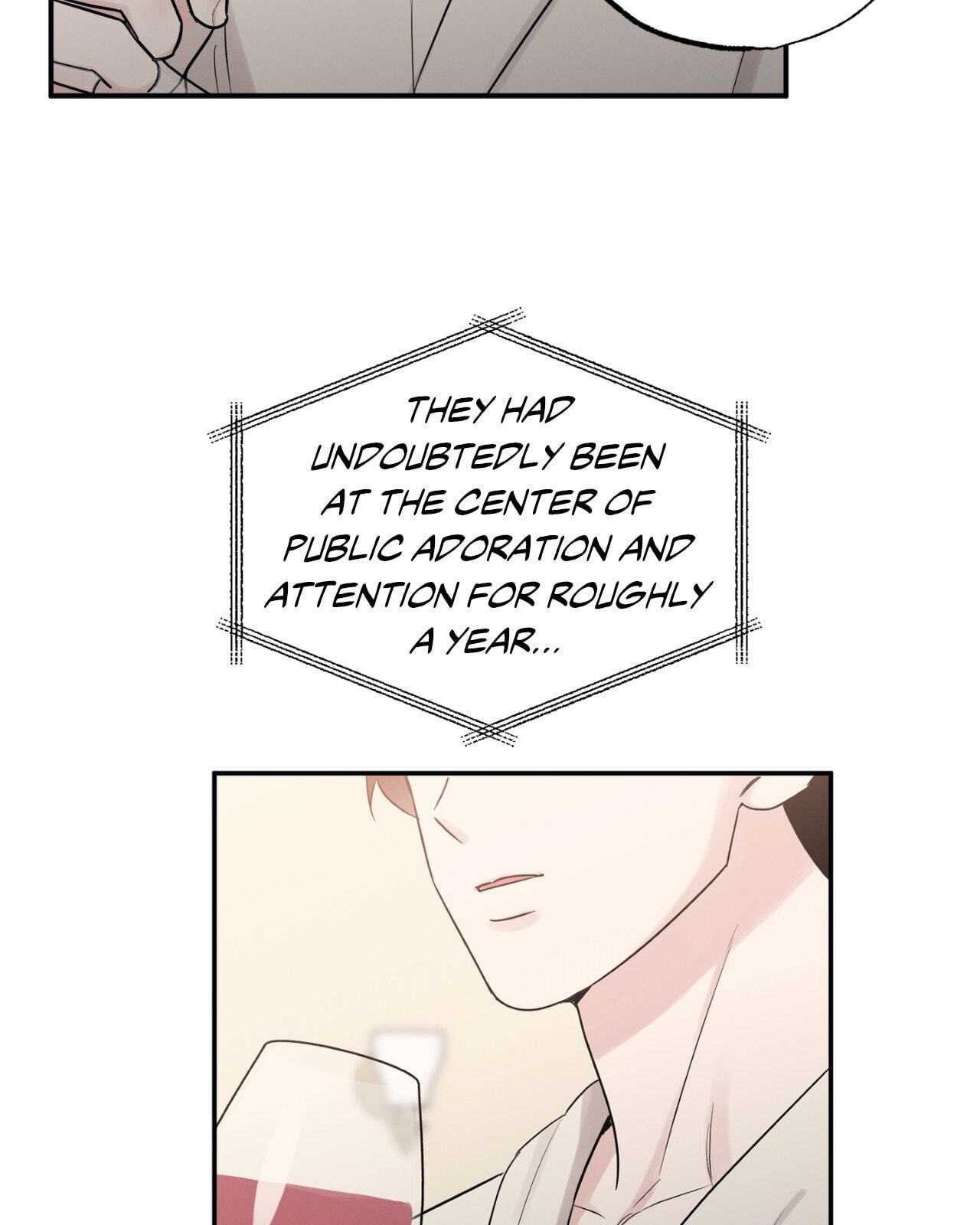Bad Kid Good Partner Chapter 73 page 6 - 
