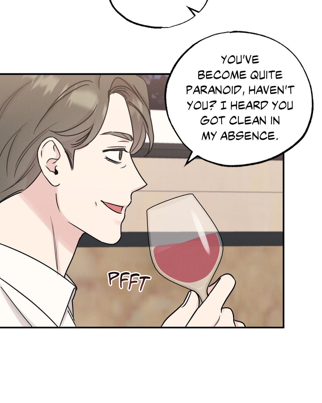 Bad Kid Good Partner Chapter 73 page 51 - 