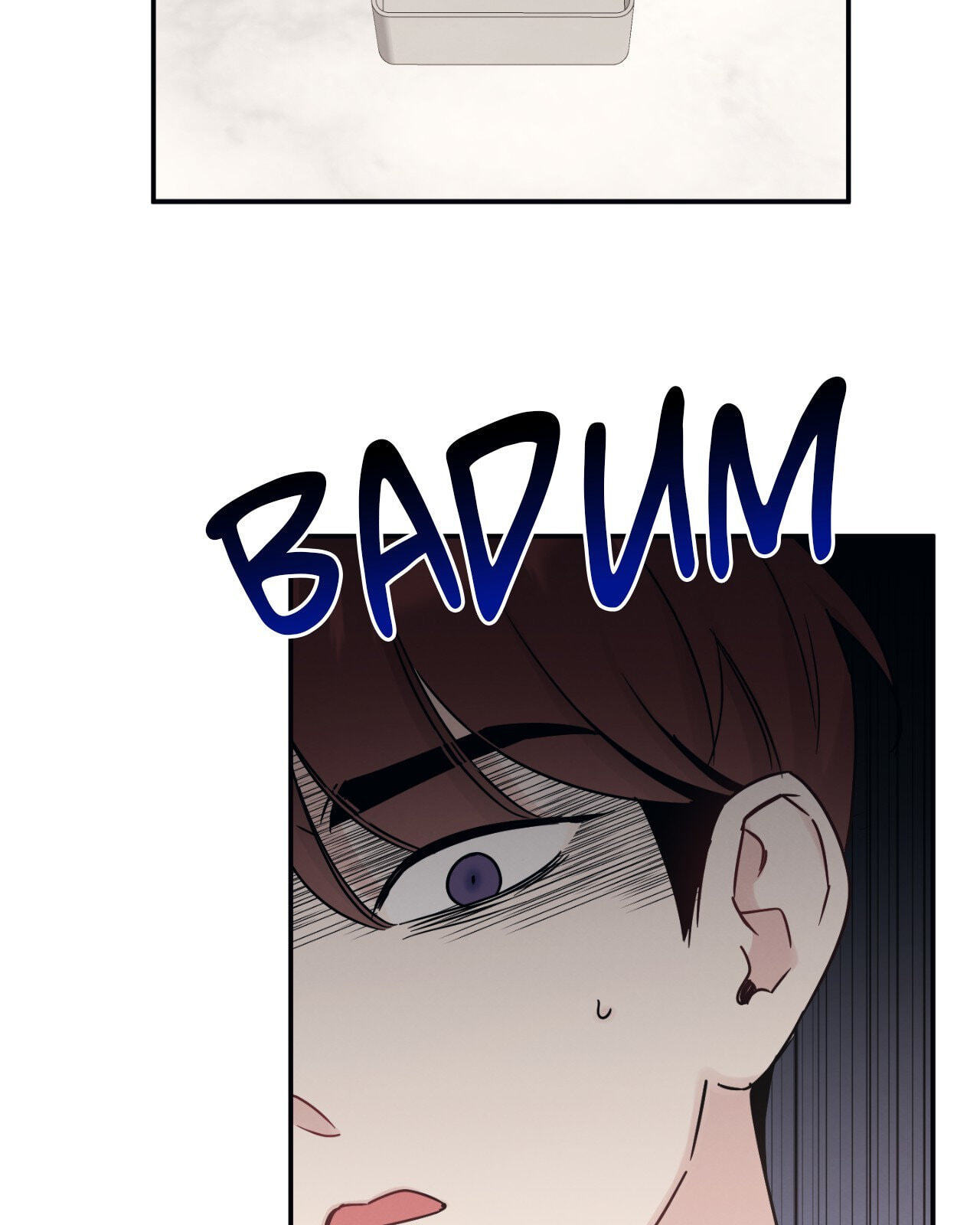 Bad Kid Good Partner Chapter 73 page 53 - 