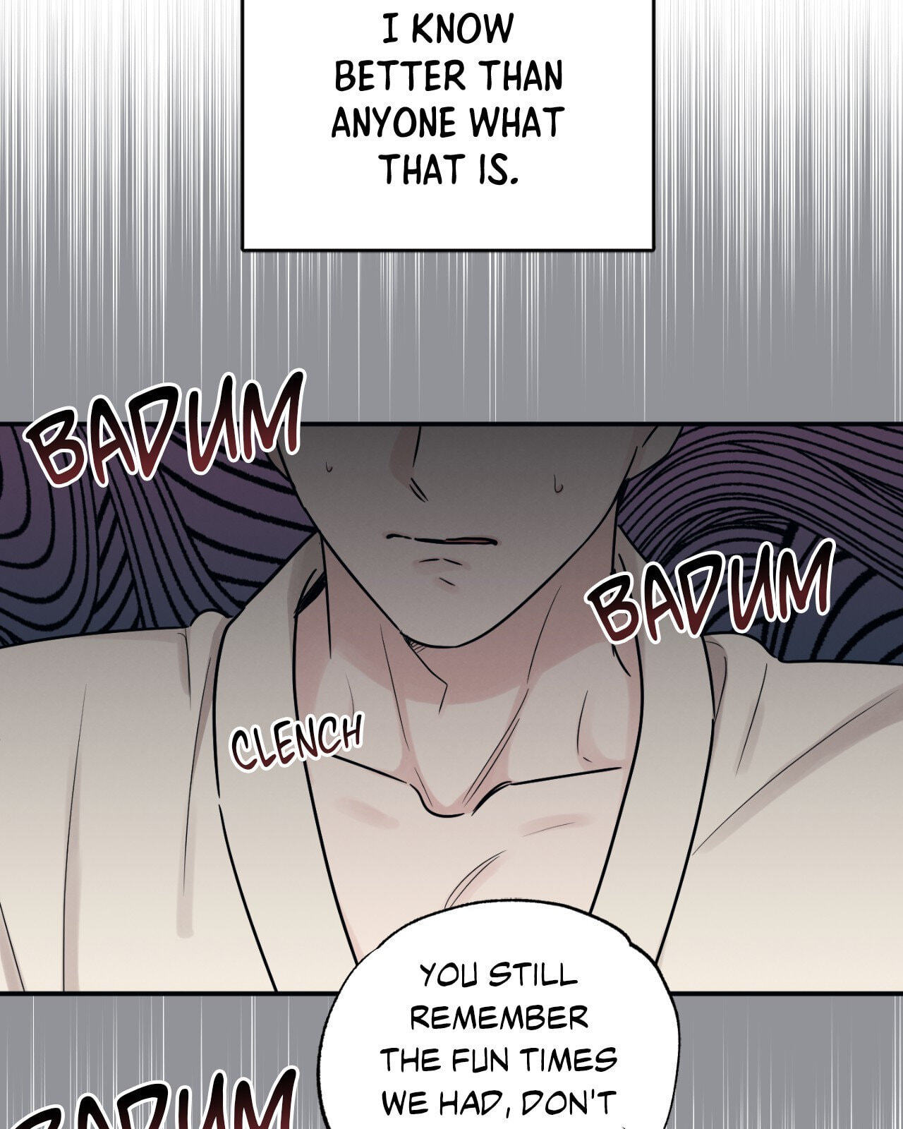 Bad Kid Good Partner Chapter 73 page 55 - 